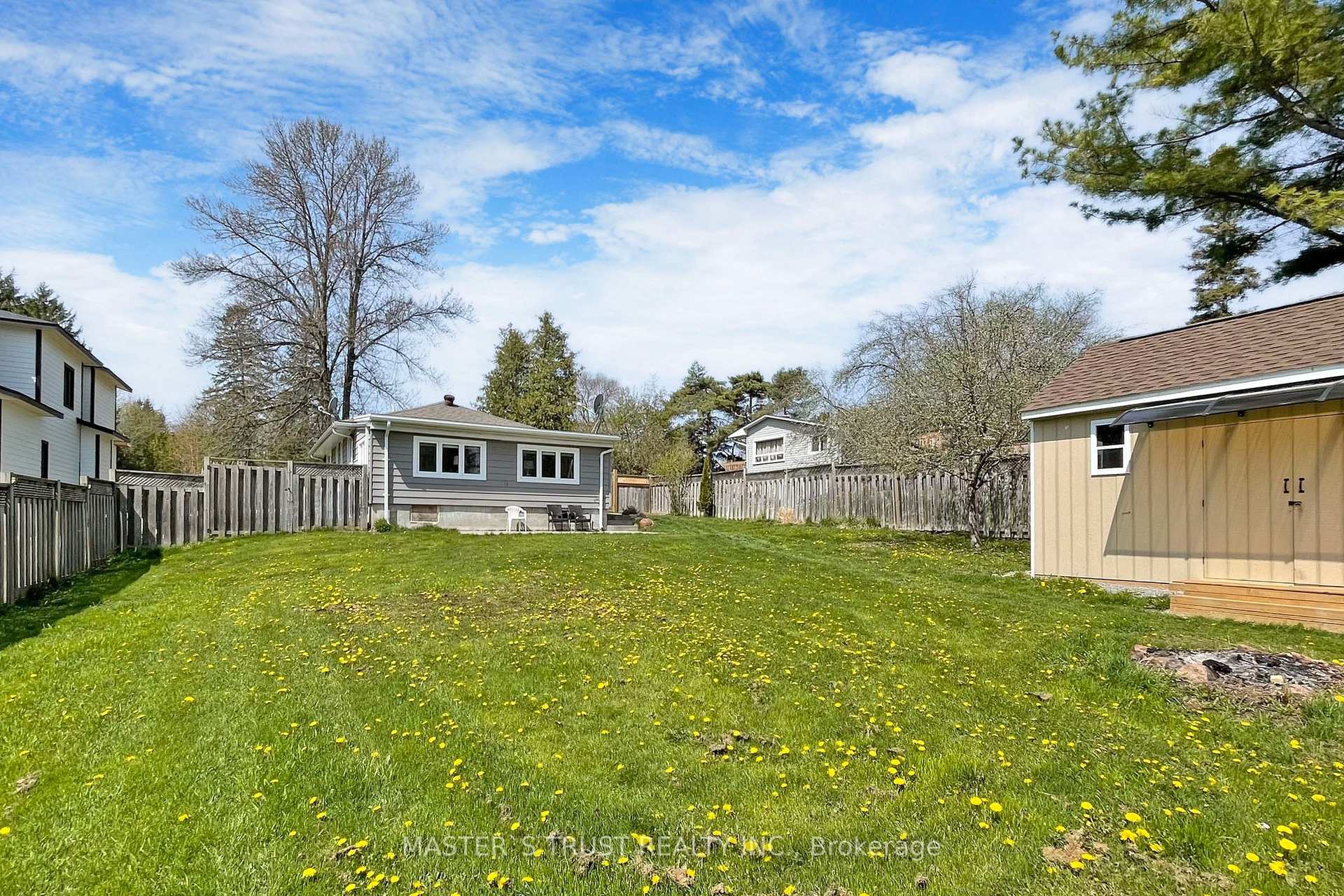 Photo 33 of 3965 Hilltop Road, Ramara, Rural Ramara — HOMEH