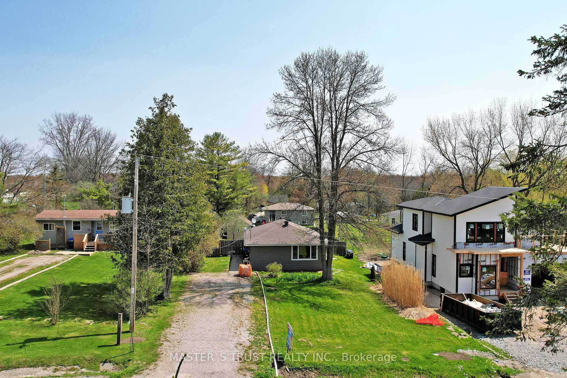 Photo 41 of 3965 Hilltop Road, Ramara, Rural Ramara — HOMEH