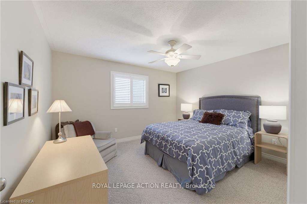 Photo 22 of Unit 3, 68 Fairview Drive, Brantford, Fairview/Greenbrier — HOMEH