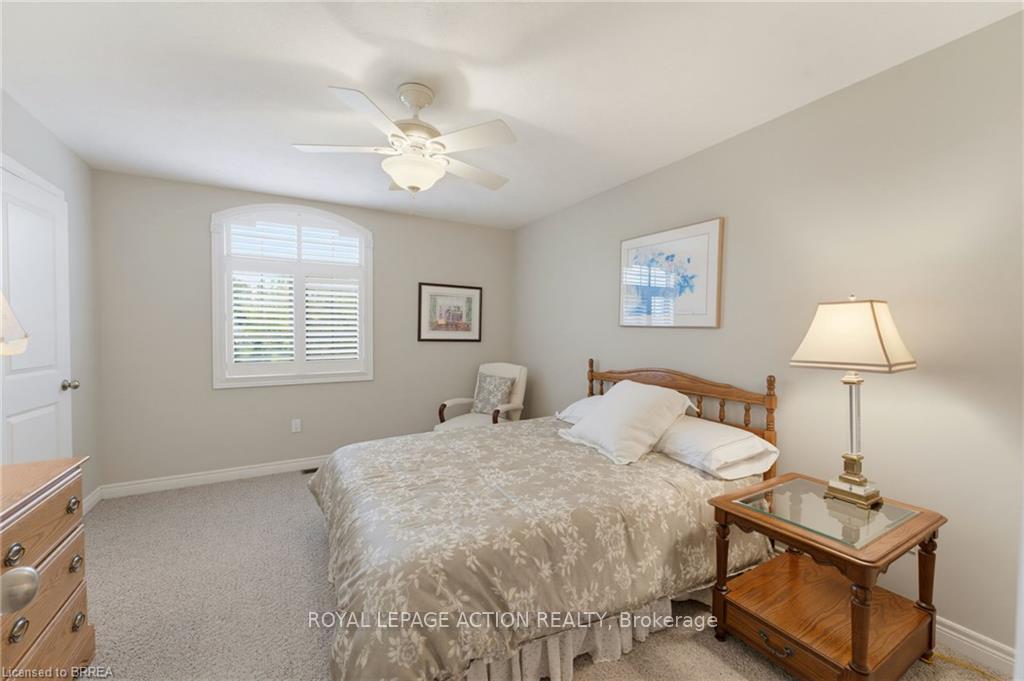 Photo 24 of Unit 3, 68 Fairview Drive, Brantford, Fairview/Greenbrier — HOMEH