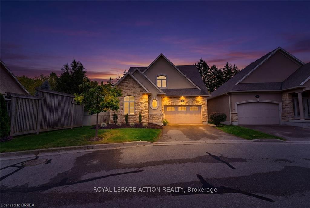 Photo 39 of Unit 3, 68 Fairview Drive, Brantford, Fairview/Greenbrier — HOMEH