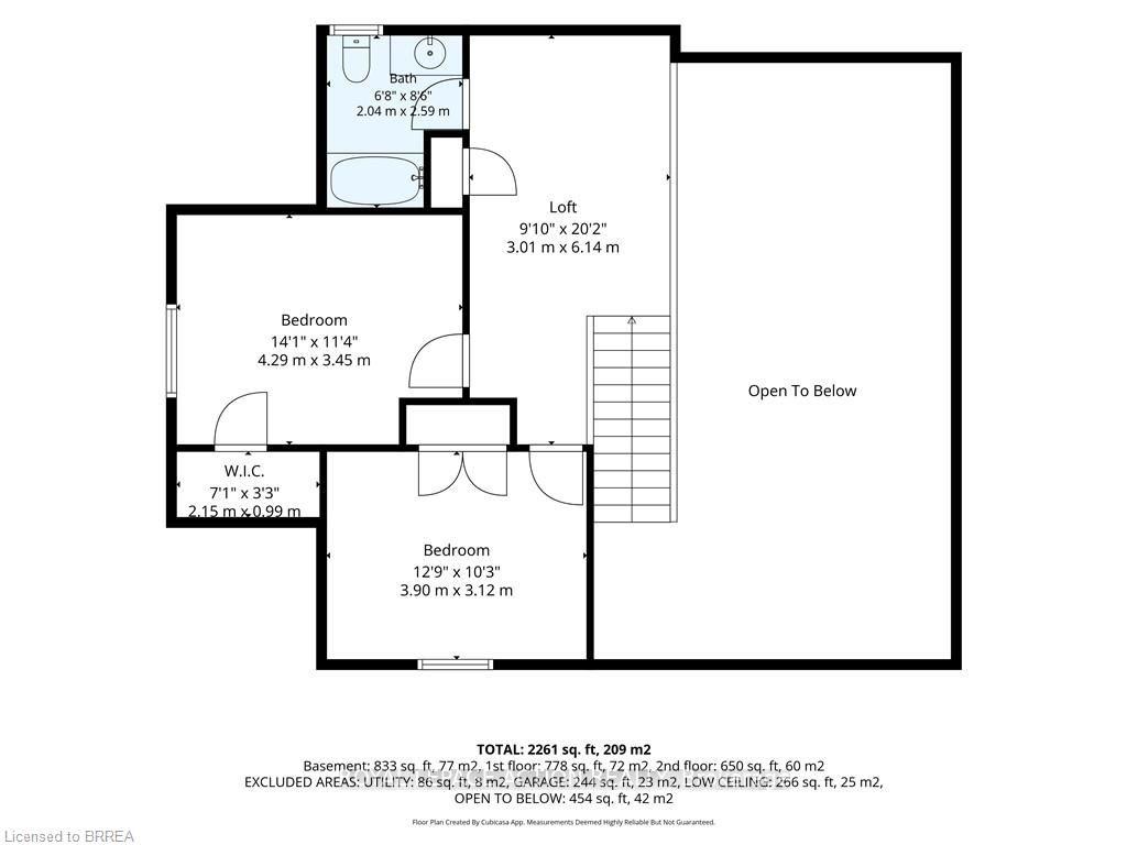 Photo 42 of Unit 3, 68 Fairview Drive, Brantford, Fairview/Greenbrier — HOMEH