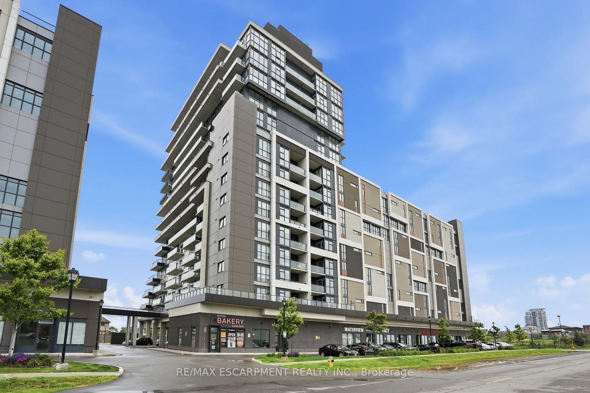 Photo 3 of Unit 1201, 550 North Service Road, Grimsby, Grimsby Beach — HOMEH