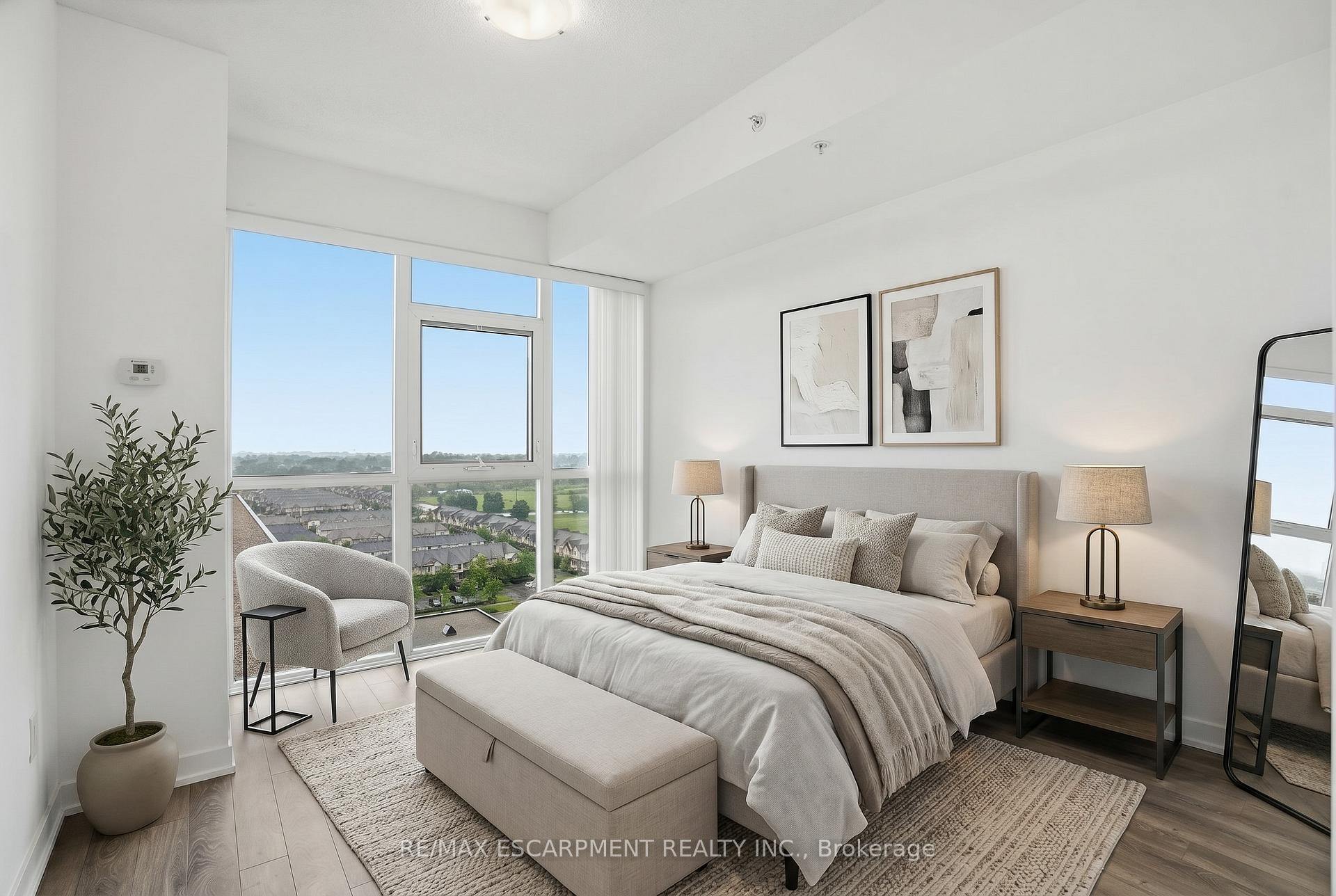 Photo 20 of Unit 1201, 550 North Service Road, Grimsby, Grimsby Beach — HOMEH