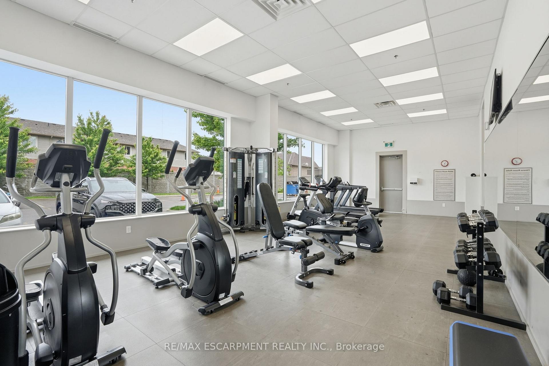 Photo 34 of Unit 1201, 550 North Service Road, Grimsby, Grimsby Beach — HOMEH