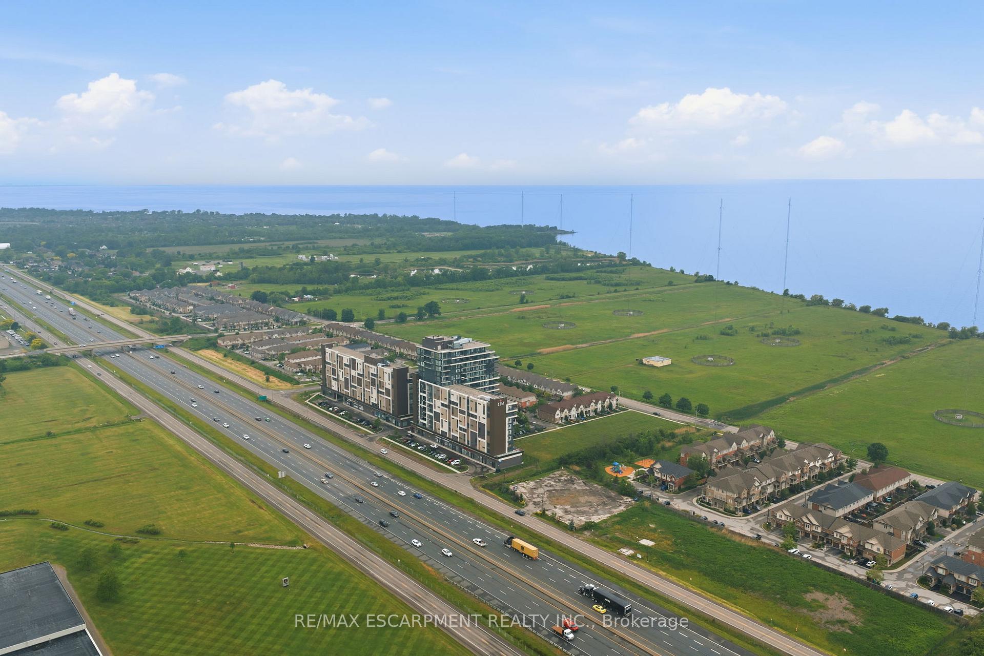Photo 39 of Unit 1201, 550 North Service Road, Grimsby, Grimsby Beach — HOMEH