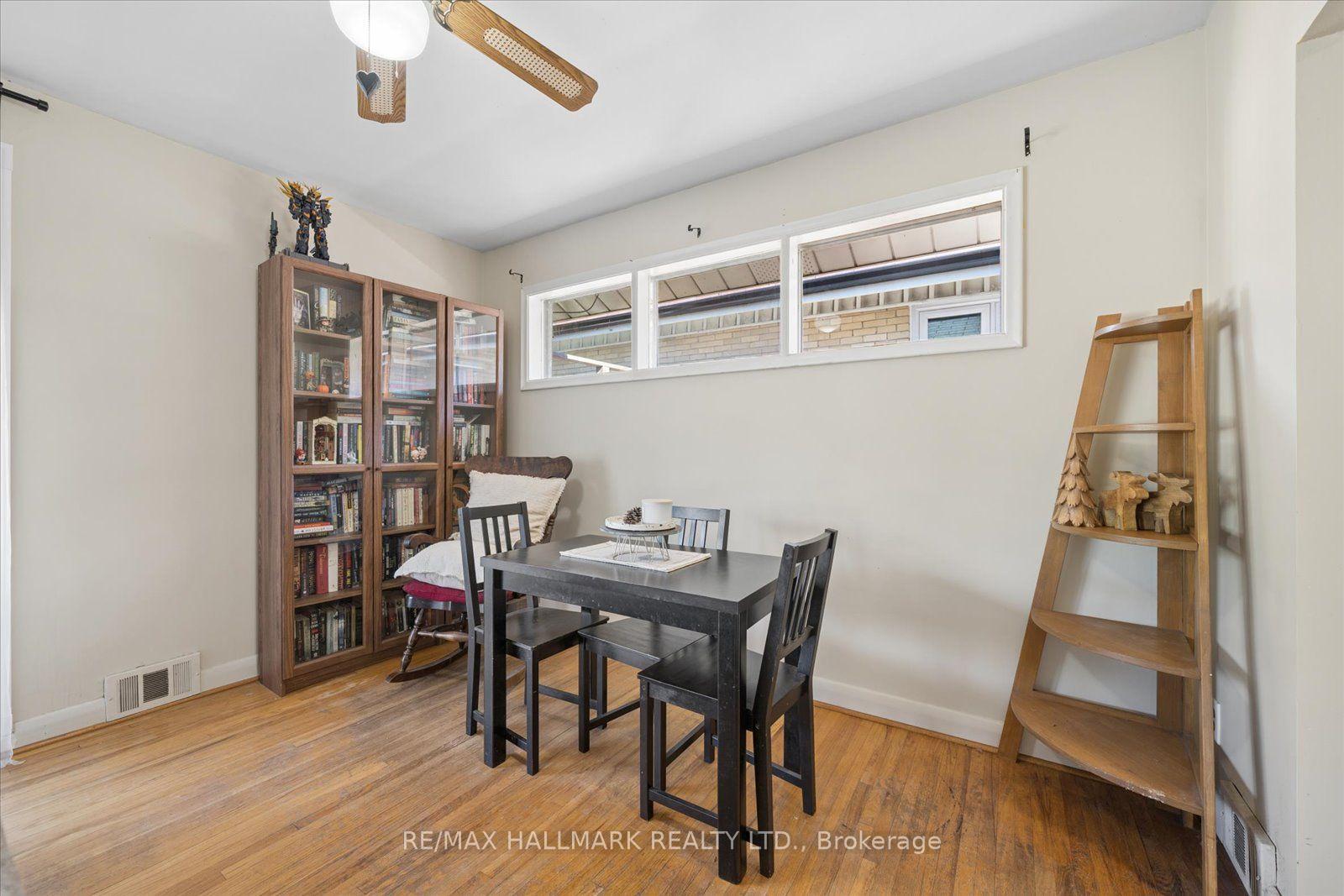 Photo 13 of 73 Deerfield Road, Scarborough, Bendale — HOMEH