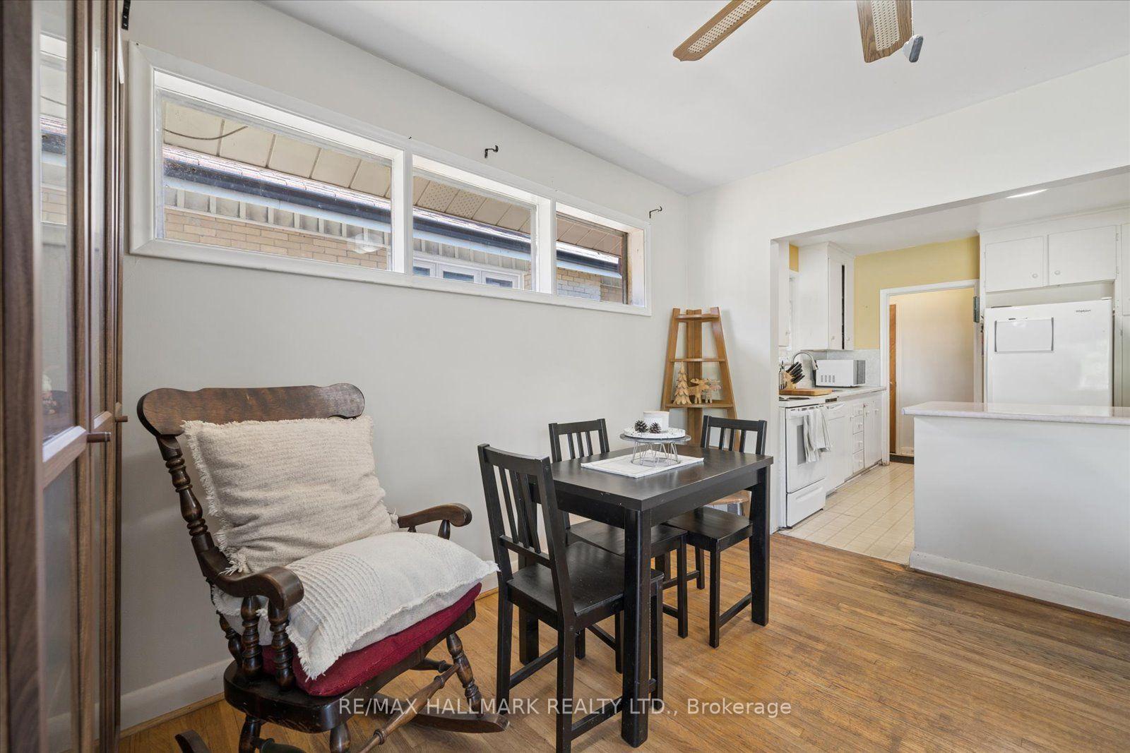 Photo 14 of 73 Deerfield Road, Scarborough, Bendale — HOMEH