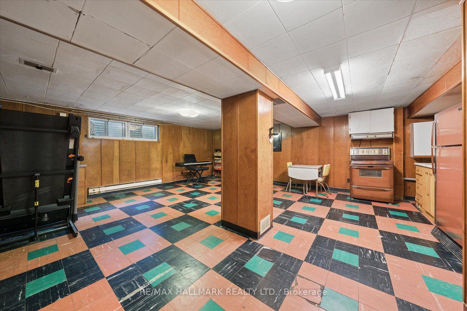 Photo 34 of 73 Deerfield Road, Scarborough, Bendale — HOMEH