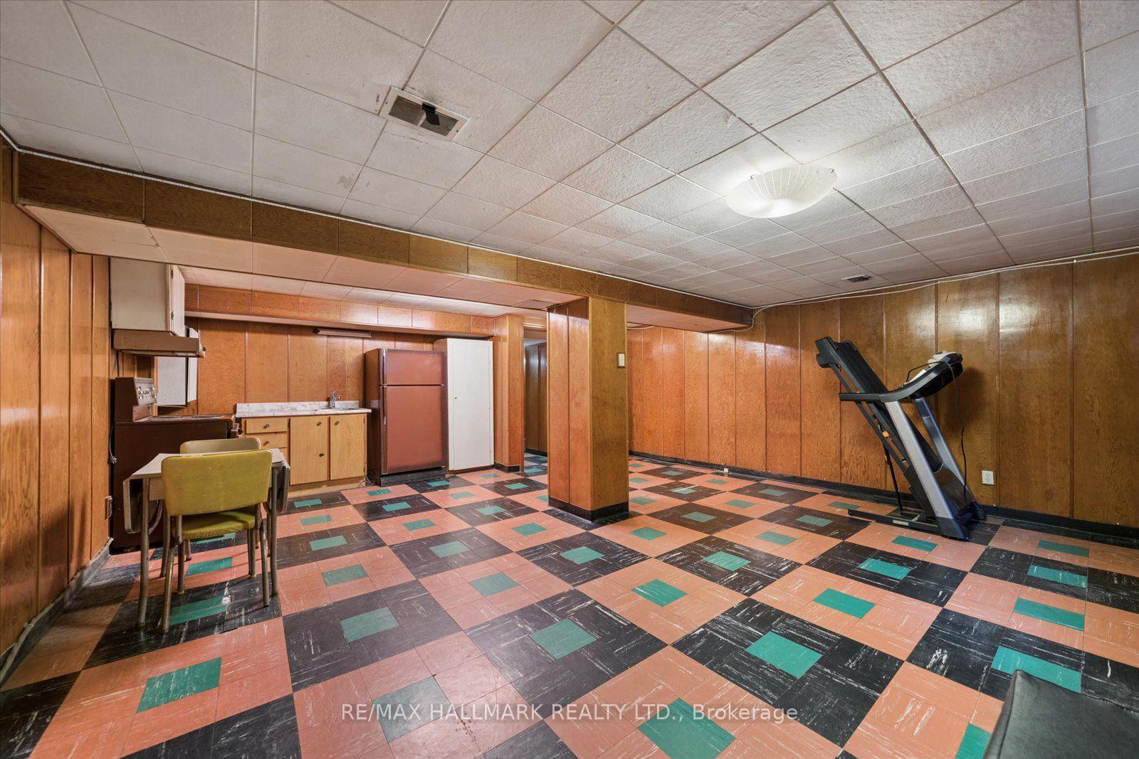 Photo 35 of 73 Deerfield Road, Scarborough, Bendale — HOMEH