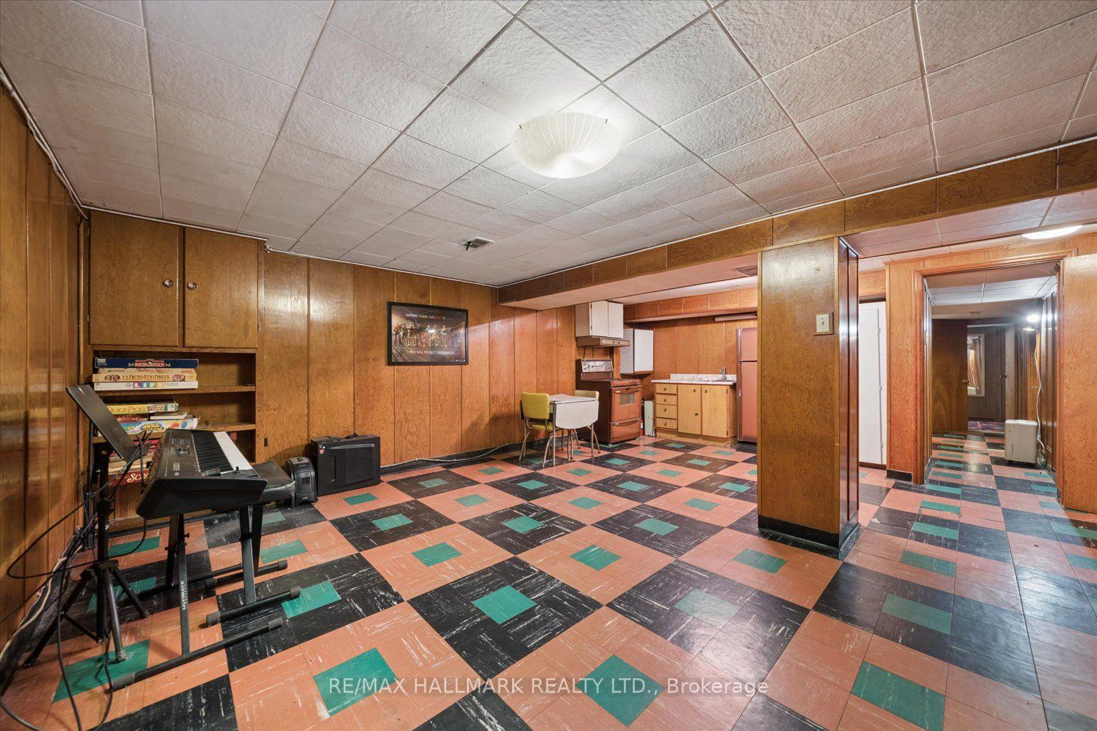 Photo 36 of 73 Deerfield Road, Scarborough, Bendale — HOMEH