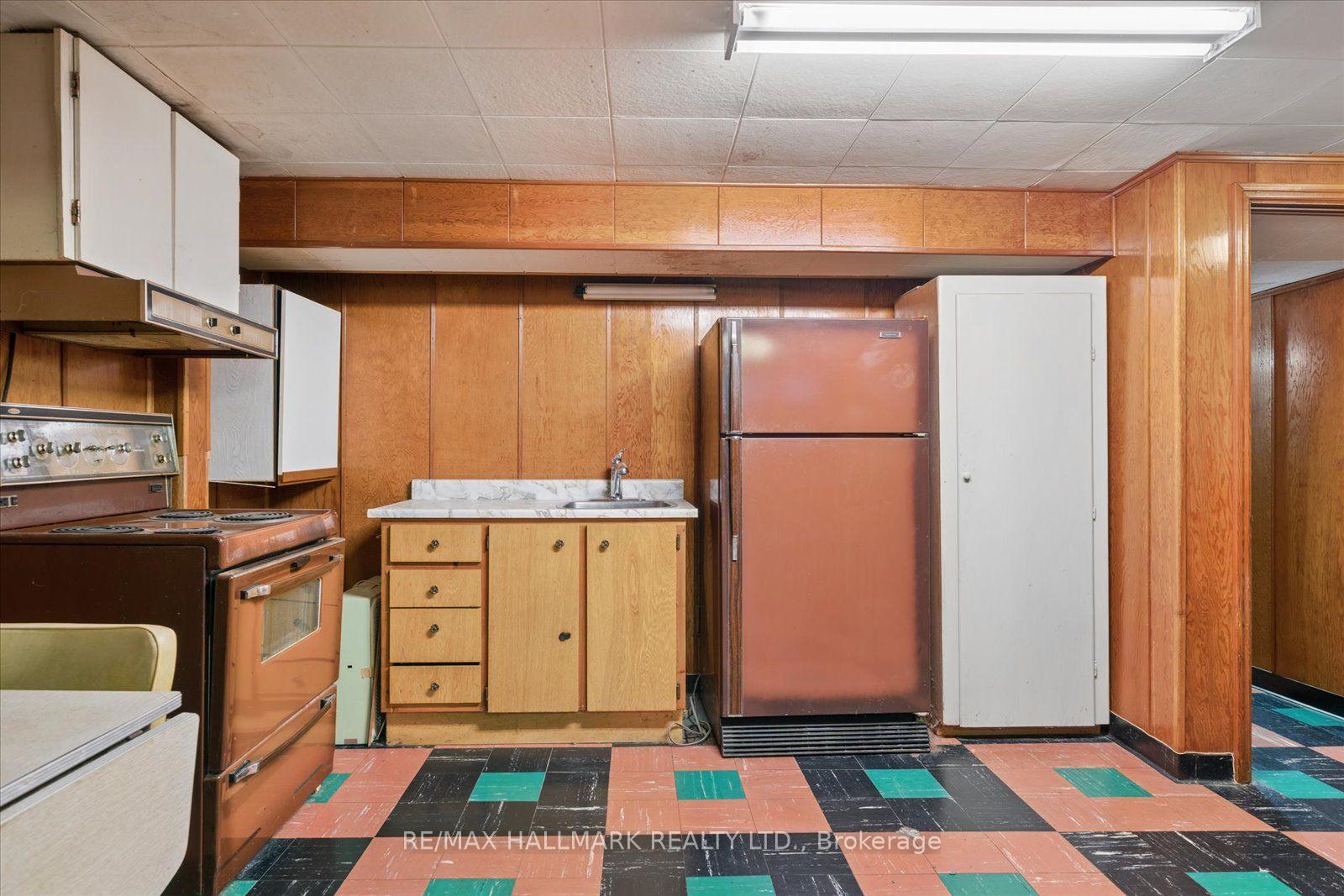 Photo 38 of 73 Deerfield Road, Scarborough, Bendale — HOMEH