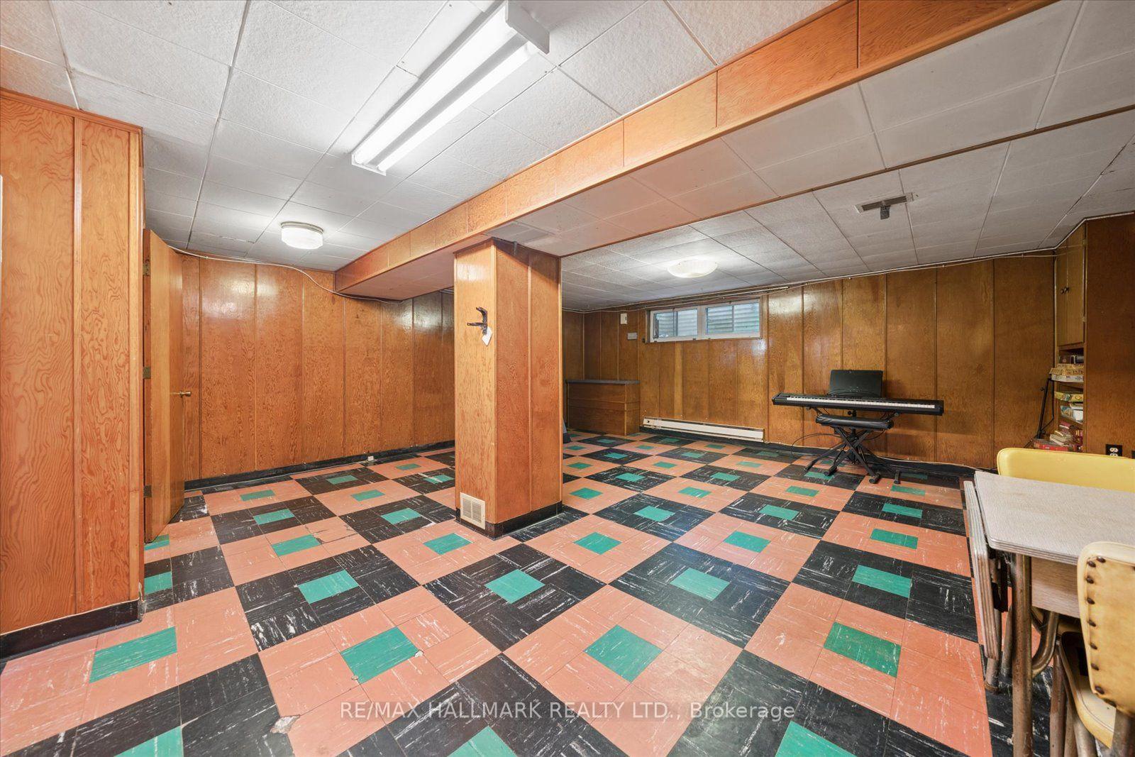 Photo 39 of 73 Deerfield Road, Scarborough, Bendale — HOMEH