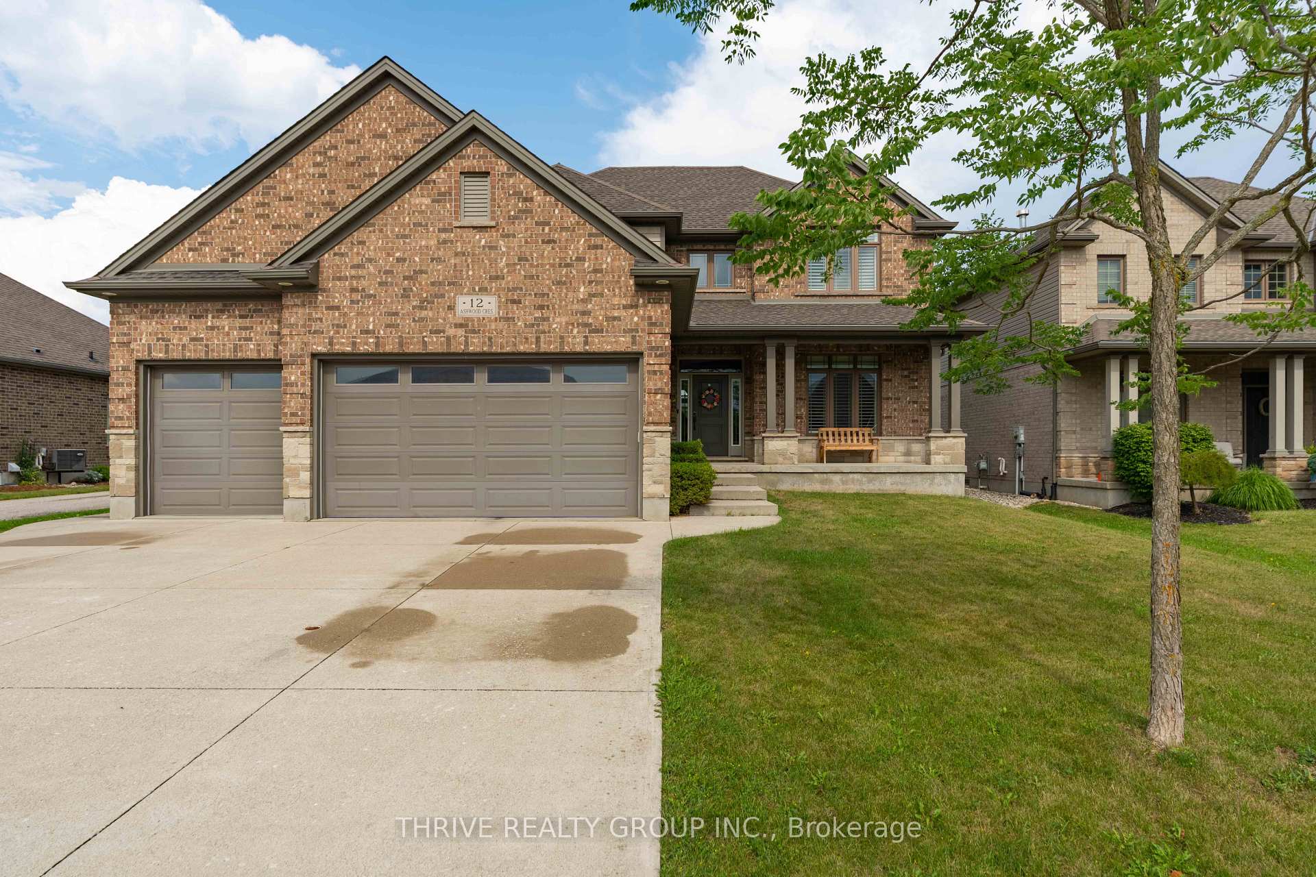 Photo of 12 Ashwood Crescent