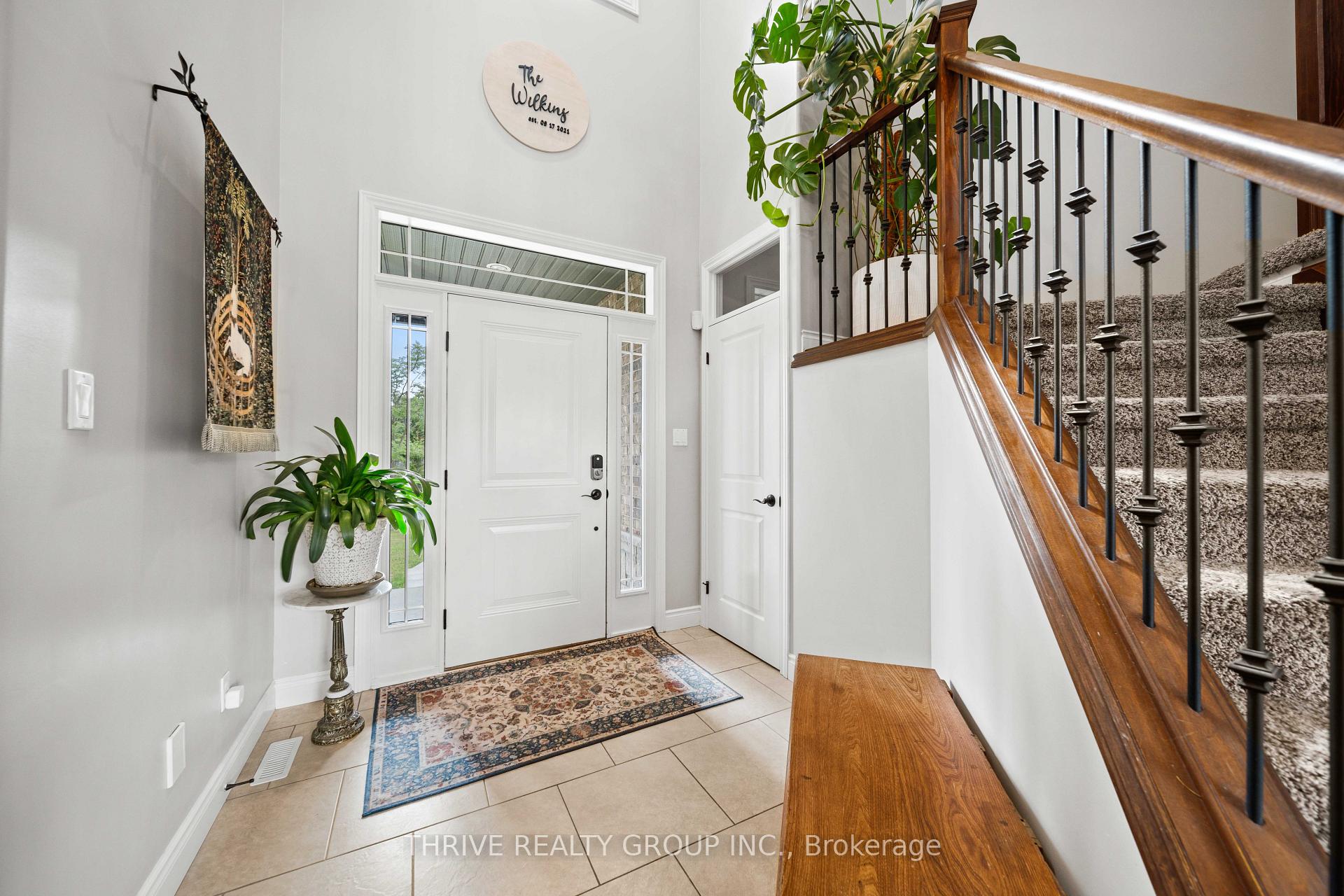 Photo 5 of 12 Ashwood Crescent, Middlesex Centre, Ilderton — HOMEH