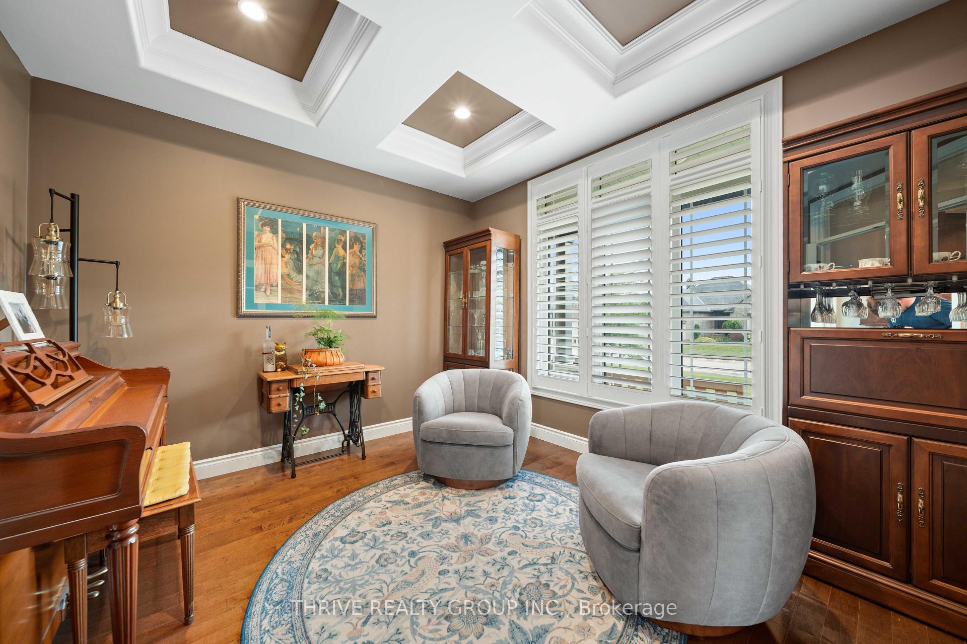 Photo 6 of 12 Ashwood Crescent, Middlesex Centre, Ilderton — HOMEH