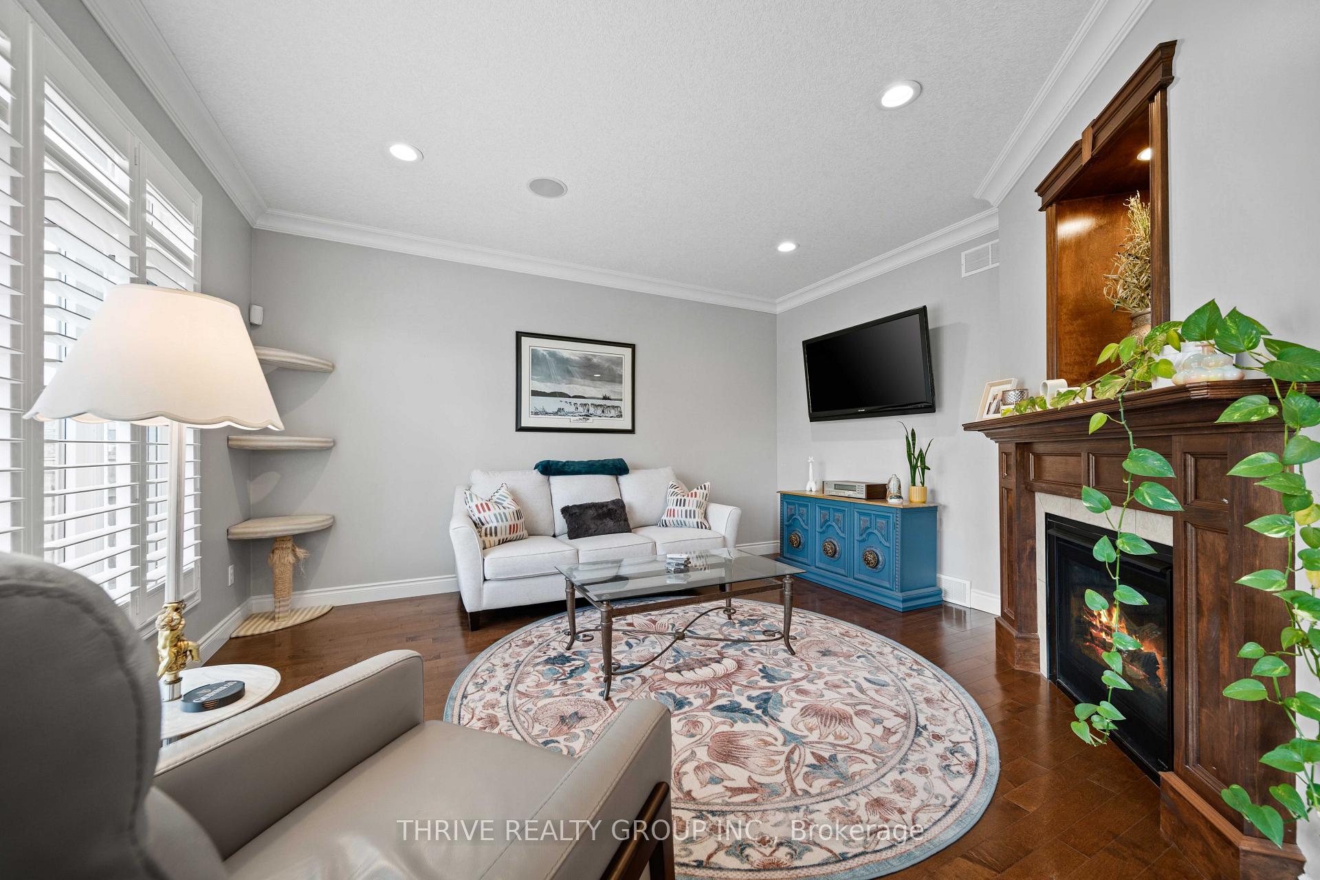 Photo 11 of 12 Ashwood Crescent, Middlesex Centre, Ilderton — HOMEH