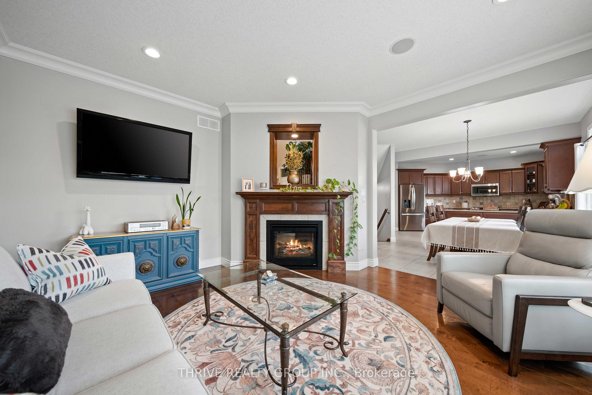 Photo 12 of 12 Ashwood Crescent, Middlesex Centre, Ilderton — HOMEH