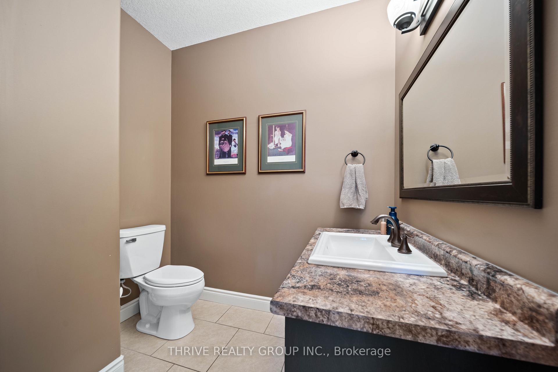 Photo 13 of 12 Ashwood Crescent, Middlesex Centre, Ilderton — HOMEH