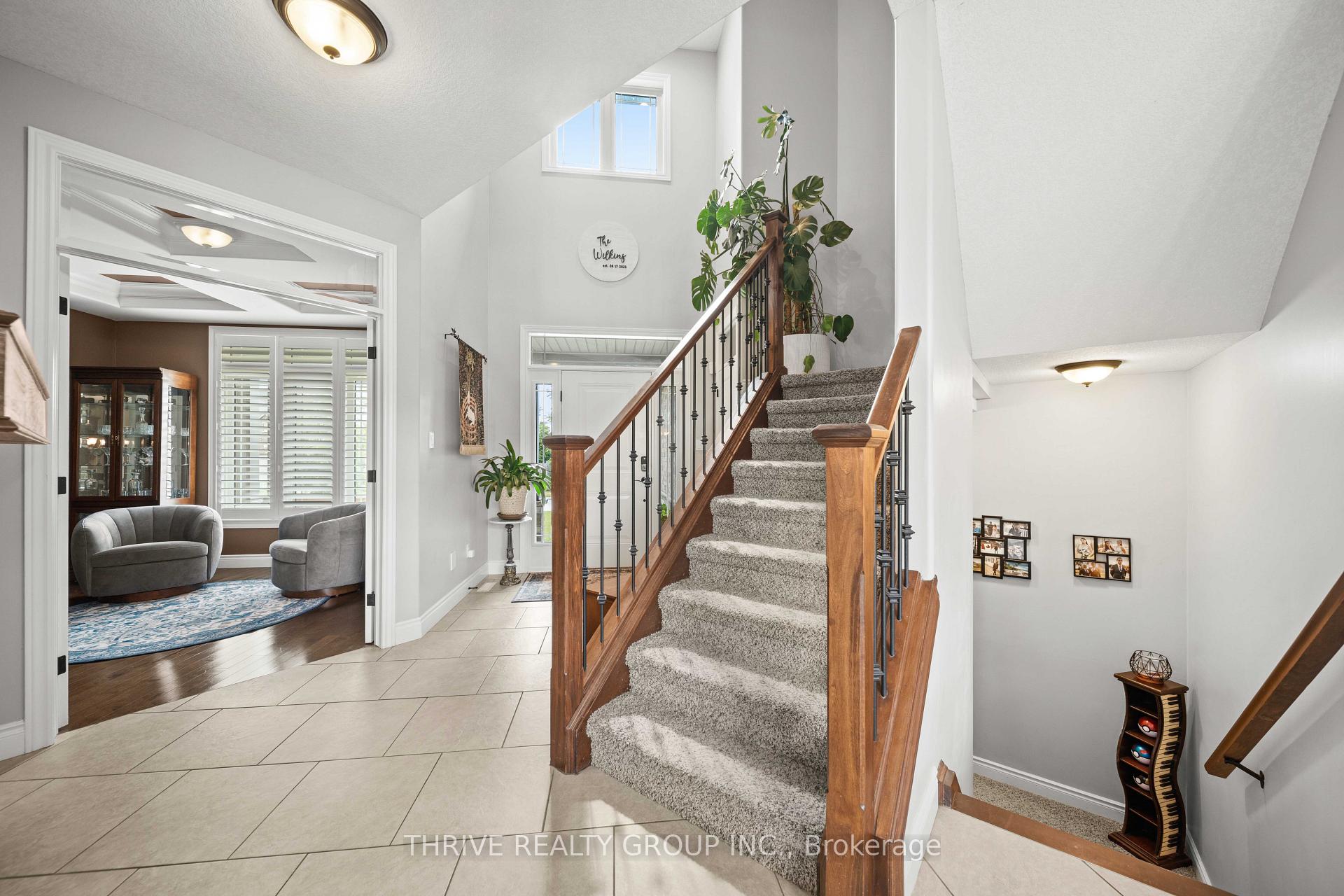 Photo 16 of 12 Ashwood Crescent, Middlesex Centre, Ilderton — HOMEH