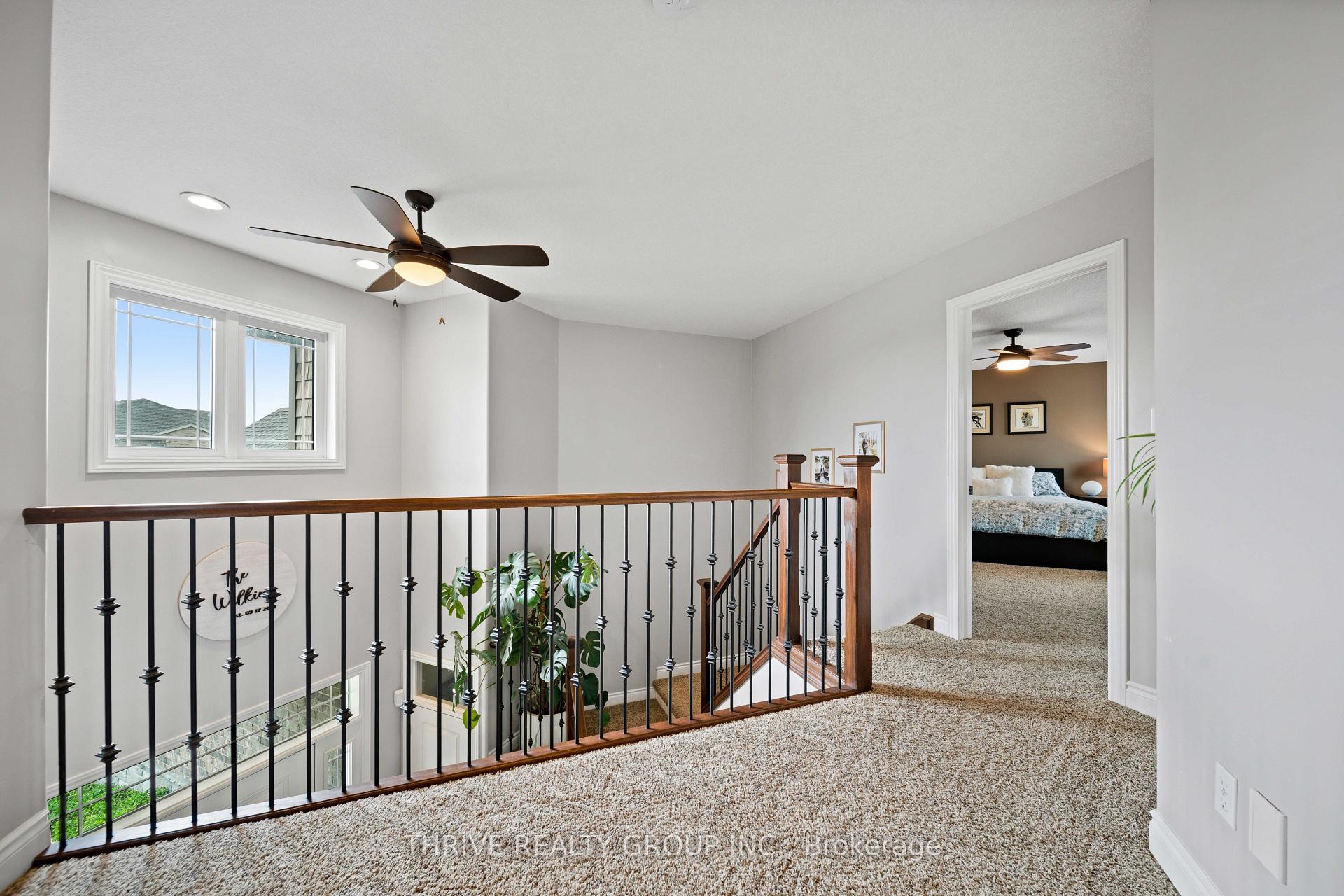 Photo 17 of 12 Ashwood Crescent, Middlesex Centre, Ilderton — HOMEH