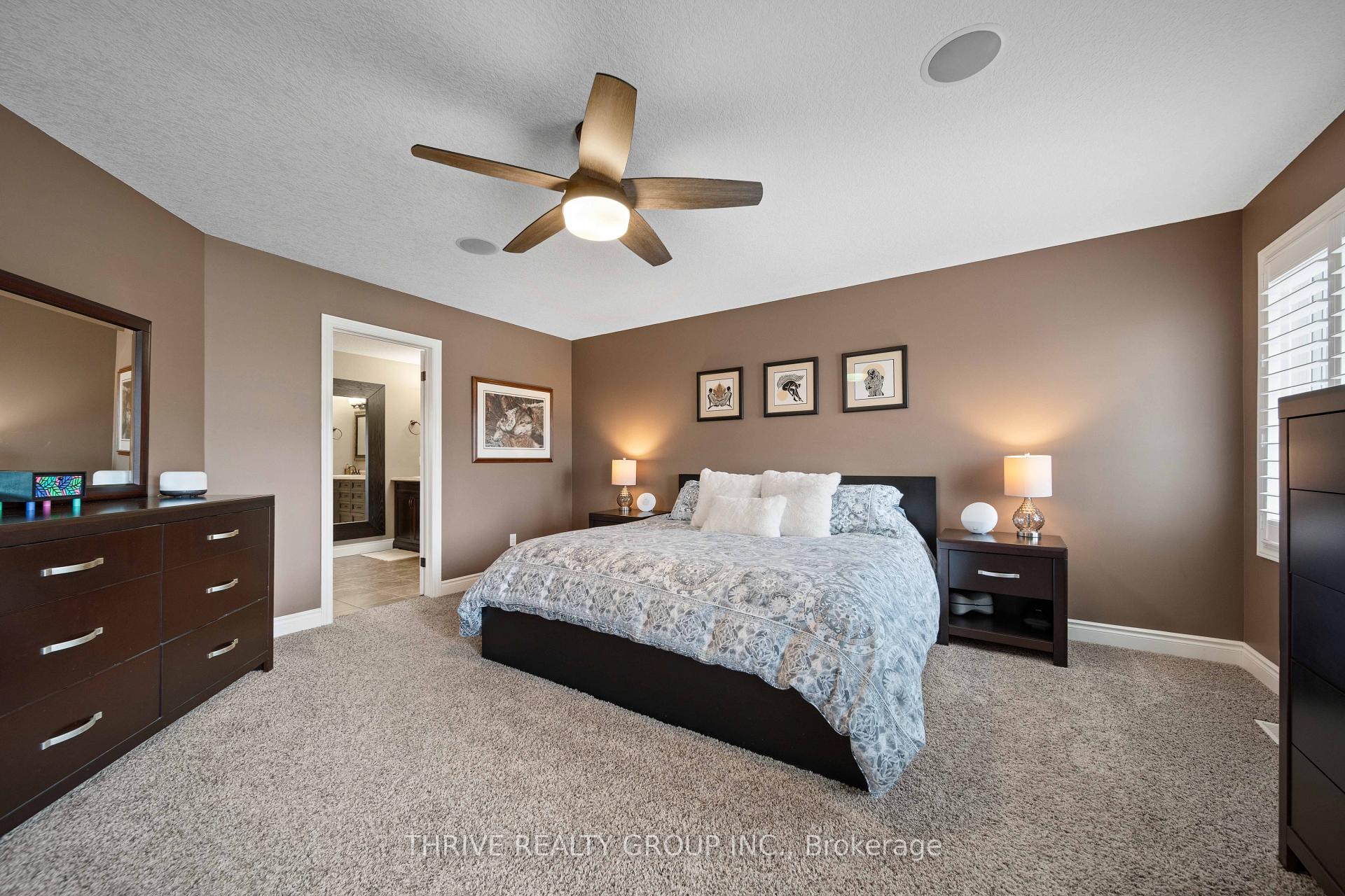 Photo 18 of 12 Ashwood Crescent, Middlesex Centre, Ilderton — HOMEH