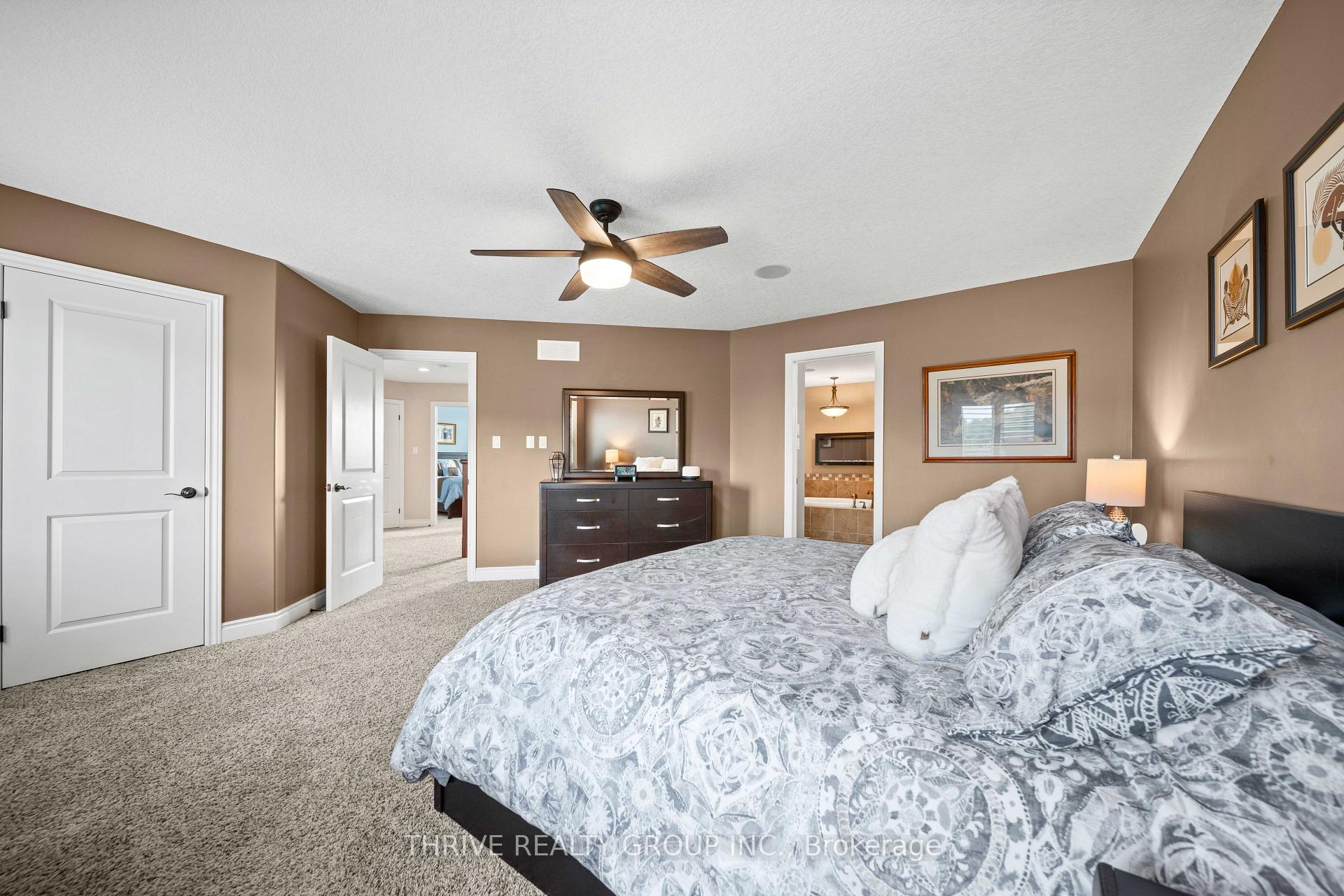 Photo 19 of 12 Ashwood Crescent, Middlesex Centre, Ilderton — HOMEH