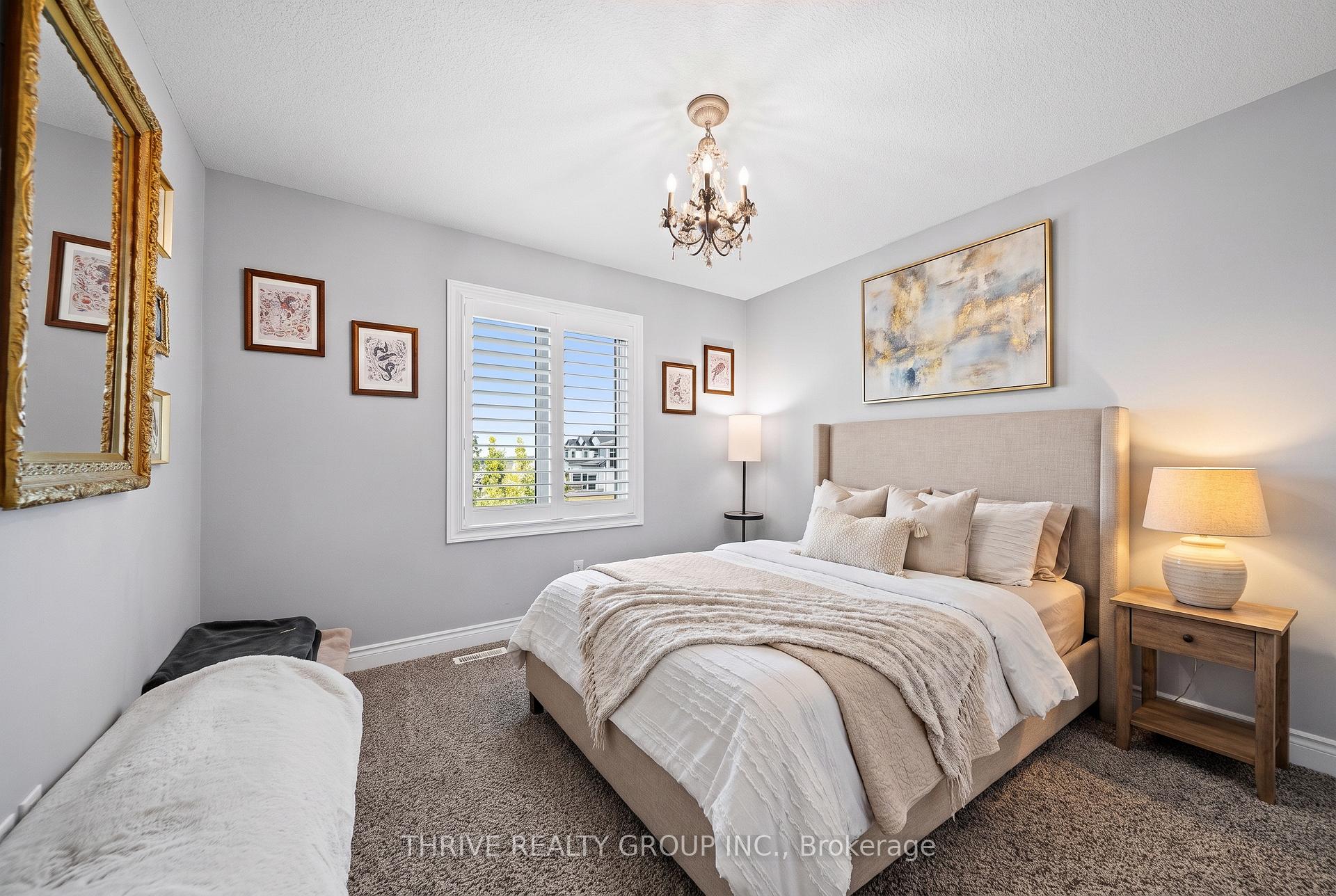 Photo 23 of 12 Ashwood Crescent, Middlesex Centre, Ilderton — HOMEH