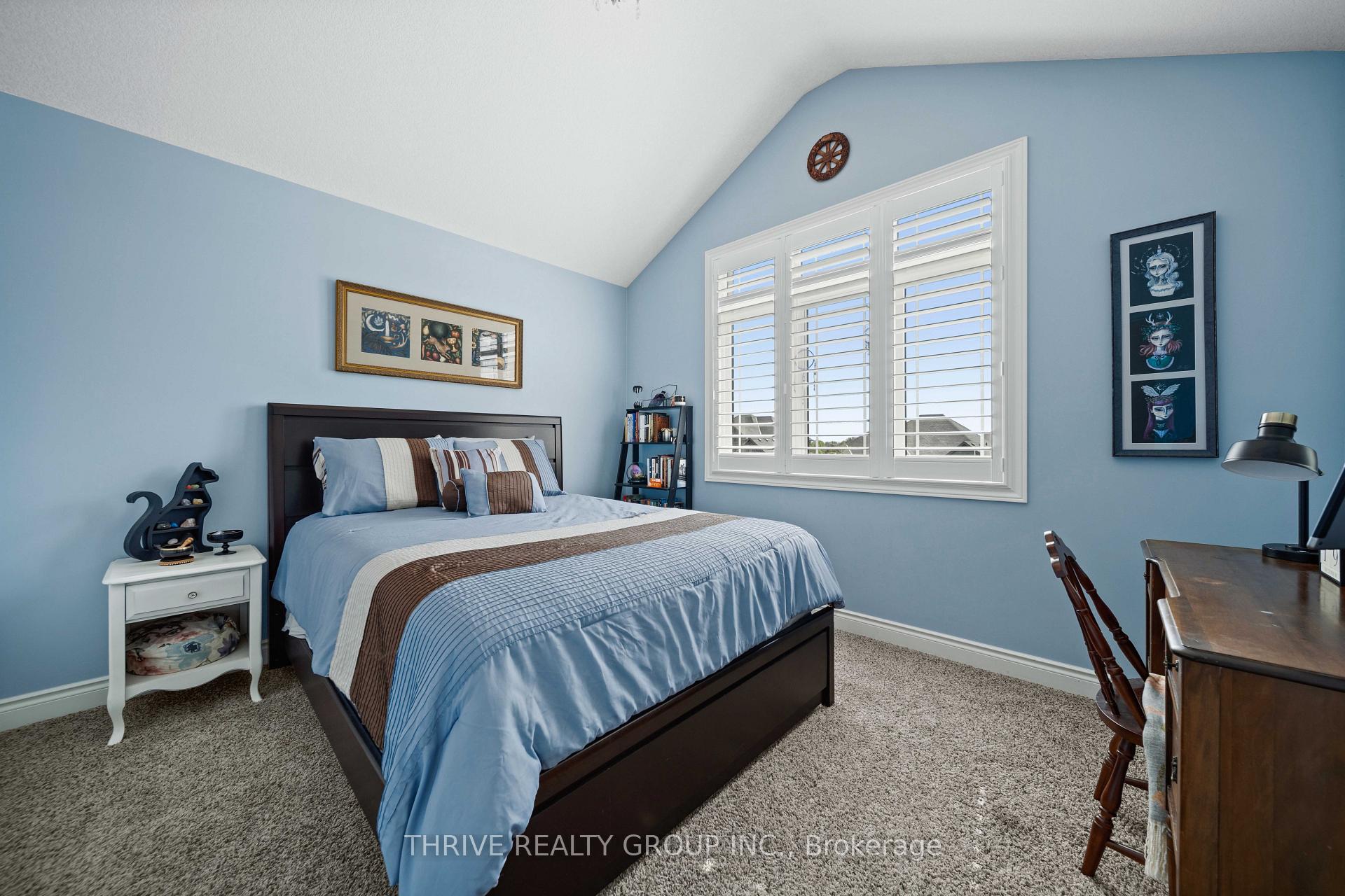 Photo 25 of 12 Ashwood Crescent, Middlesex Centre, Ilderton — HOMEH