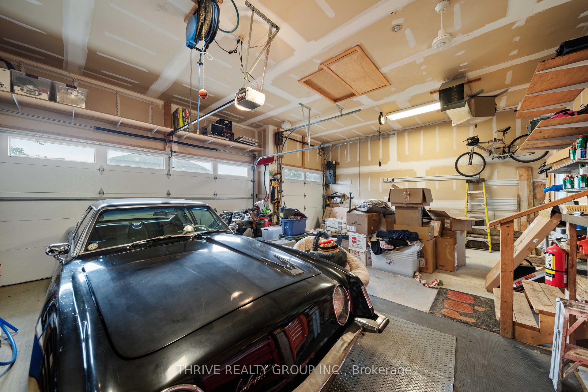 Photo 31 of 12 Ashwood Crescent, Middlesex Centre, Ilderton — HOMEH