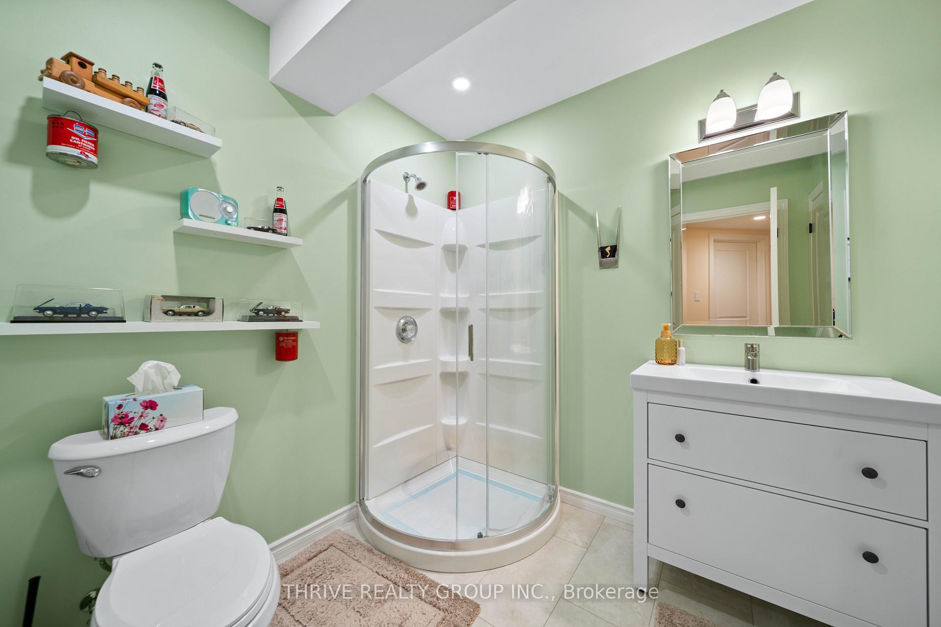 Photo 32 of 12 Ashwood Crescent, Middlesex Centre, Ilderton — HOMEH