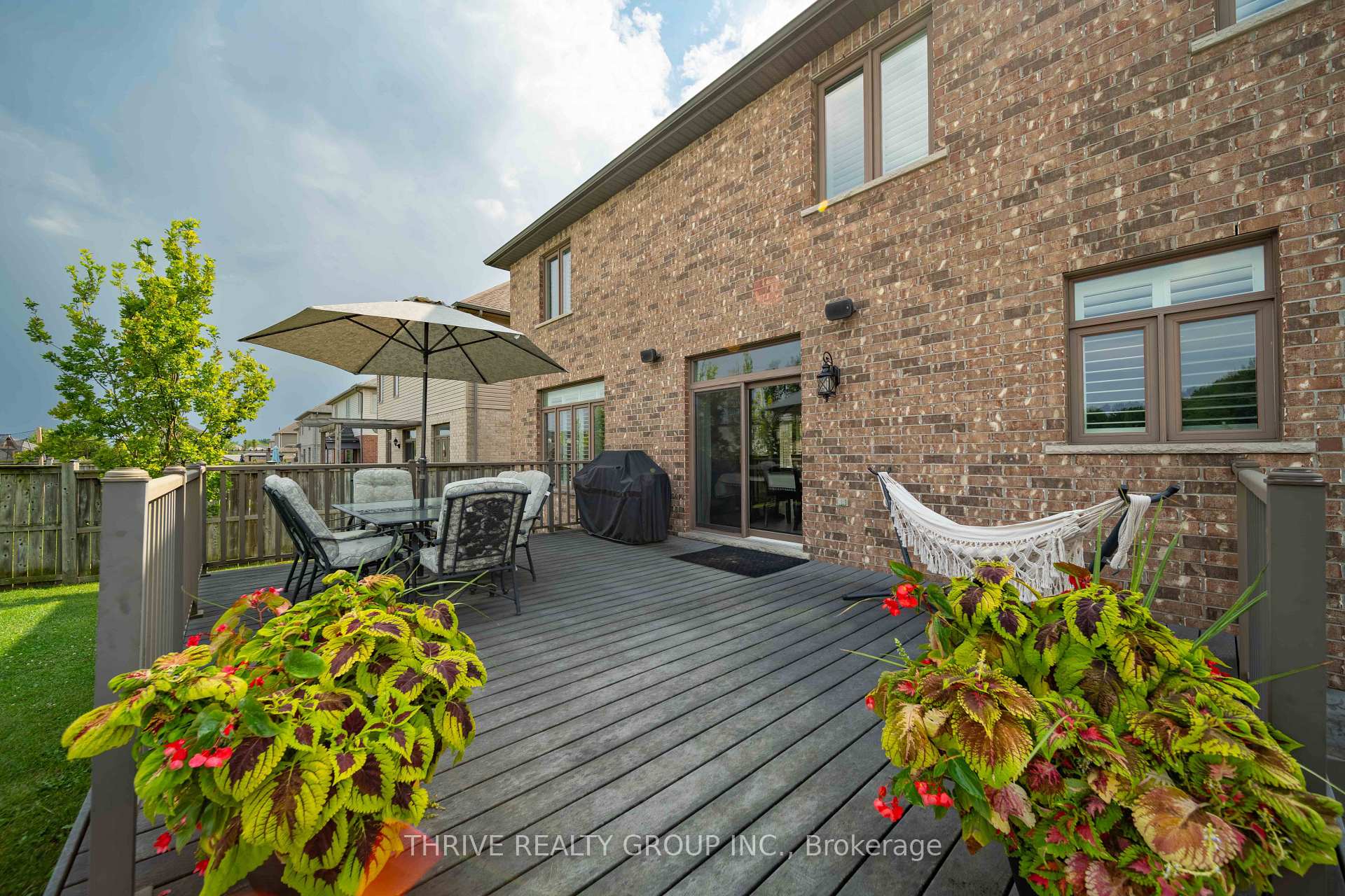 Photo 40 of 12 Ashwood Crescent, Middlesex Centre, Ilderton — HOMEH