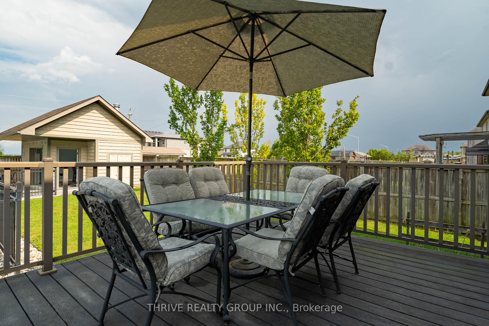 Photo 41 of 12 Ashwood Crescent, Middlesex Centre, Ilderton — HOMEH