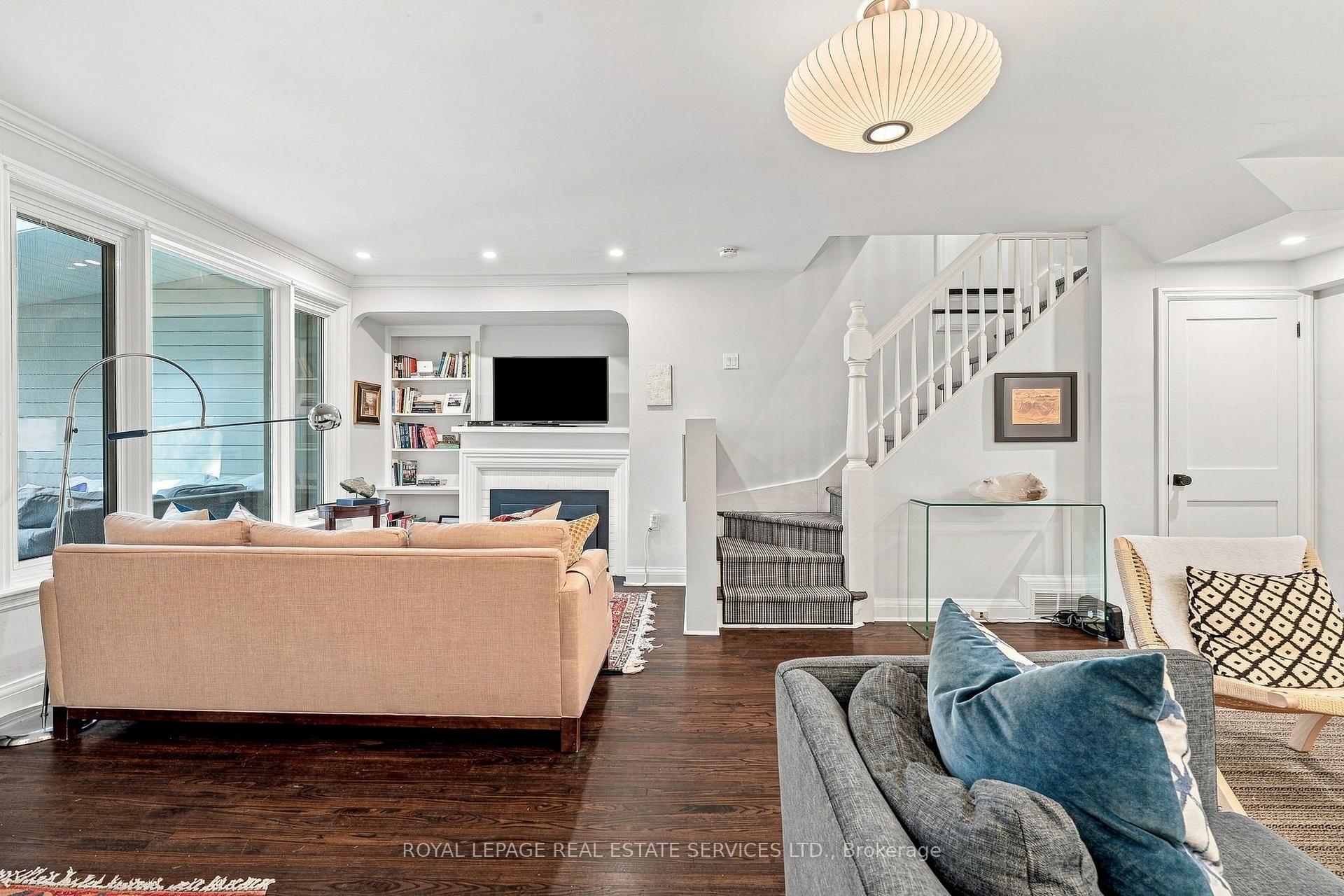Photo 13 of 372 Trafalgar Road, Oakville, Old Oakville — HOMEH