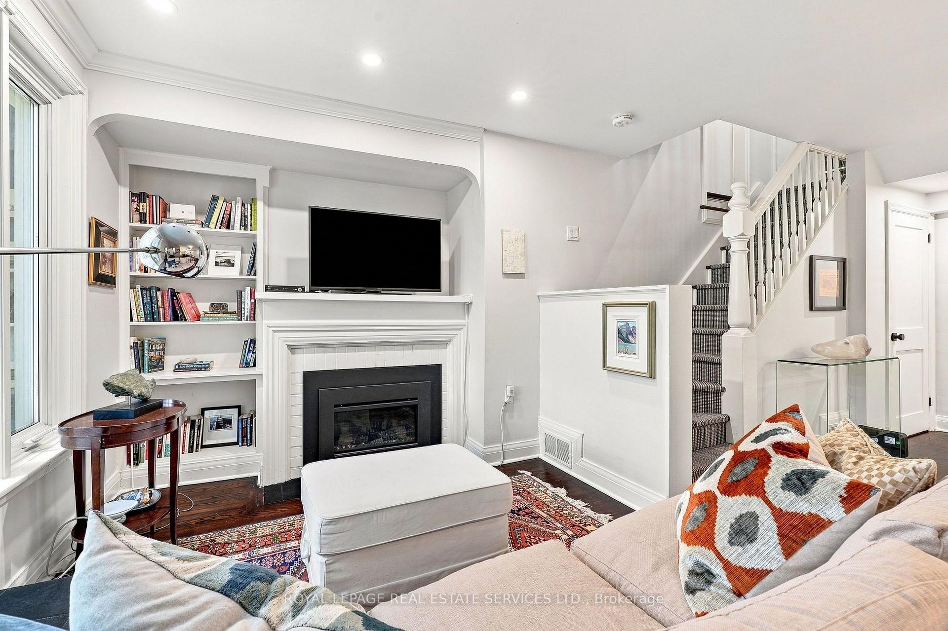 Photo 15 of 372 Trafalgar Road, Oakville, Old Oakville — HOMEH