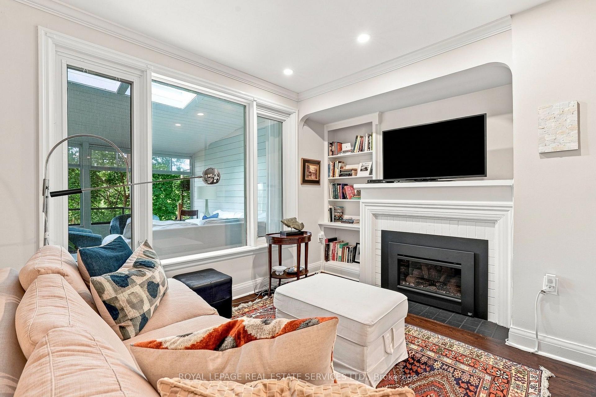Photo 16 of 372 Trafalgar Road, Oakville, Old Oakville — HOMEH