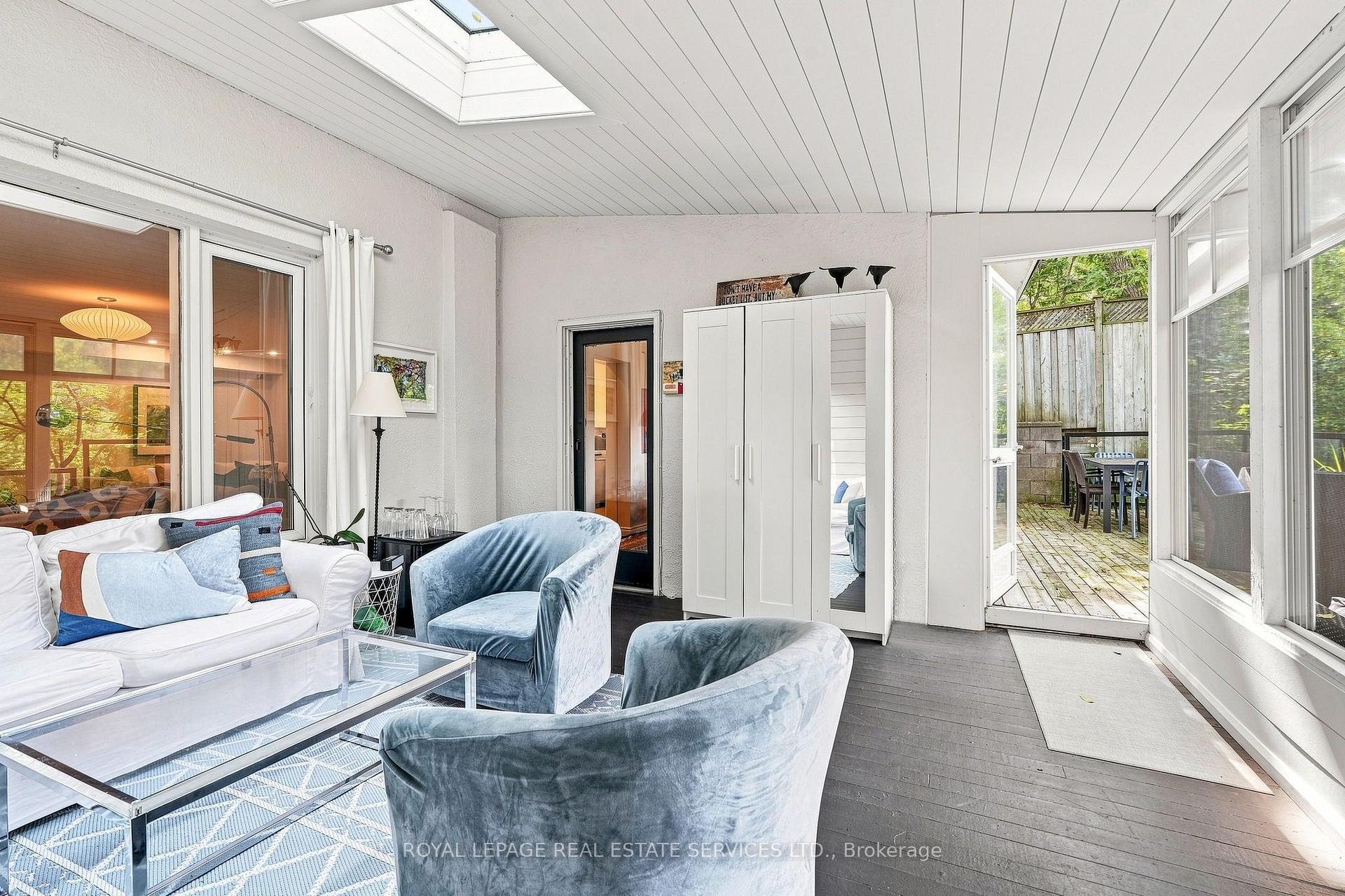 Photo 23 of 372 Trafalgar Road, Oakville, Old Oakville — HOMEH