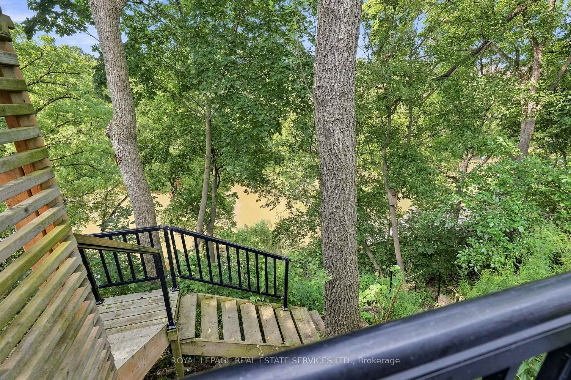 Photo 27 of 372 Trafalgar Road, Oakville, Old Oakville — HOMEH