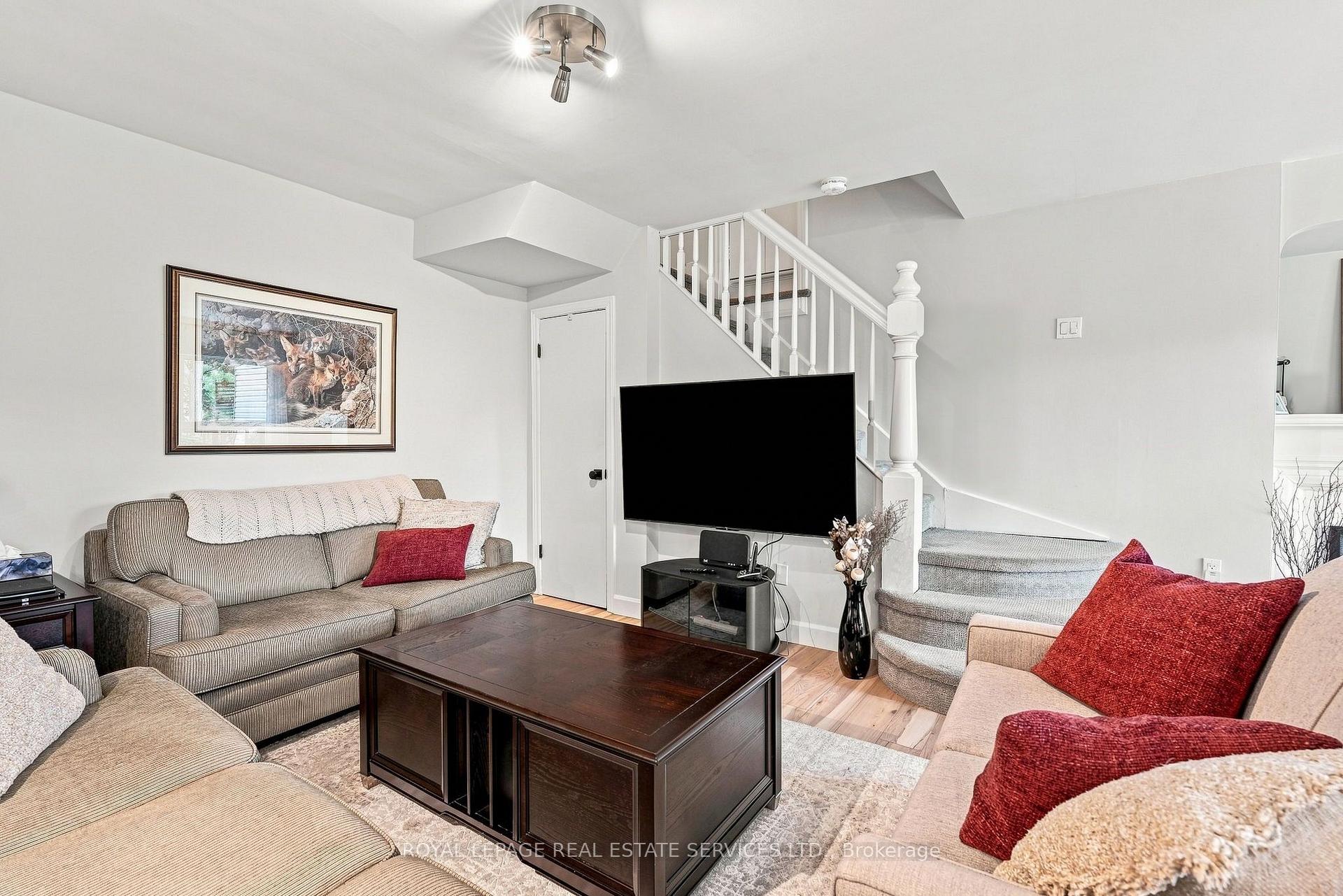 Photo 39 of 372 Trafalgar Road, Oakville, Old Oakville — HOMEH
