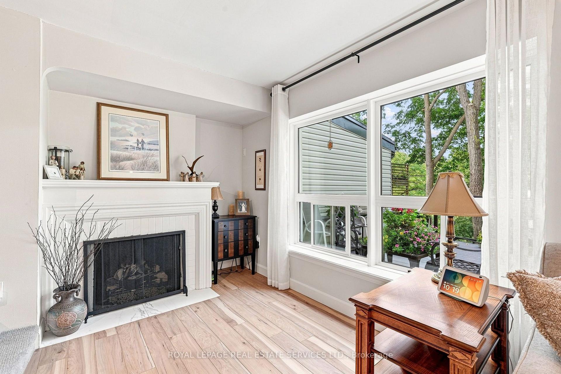 Photo 40 of 372 Trafalgar Road, Oakville, Old Oakville — HOMEH