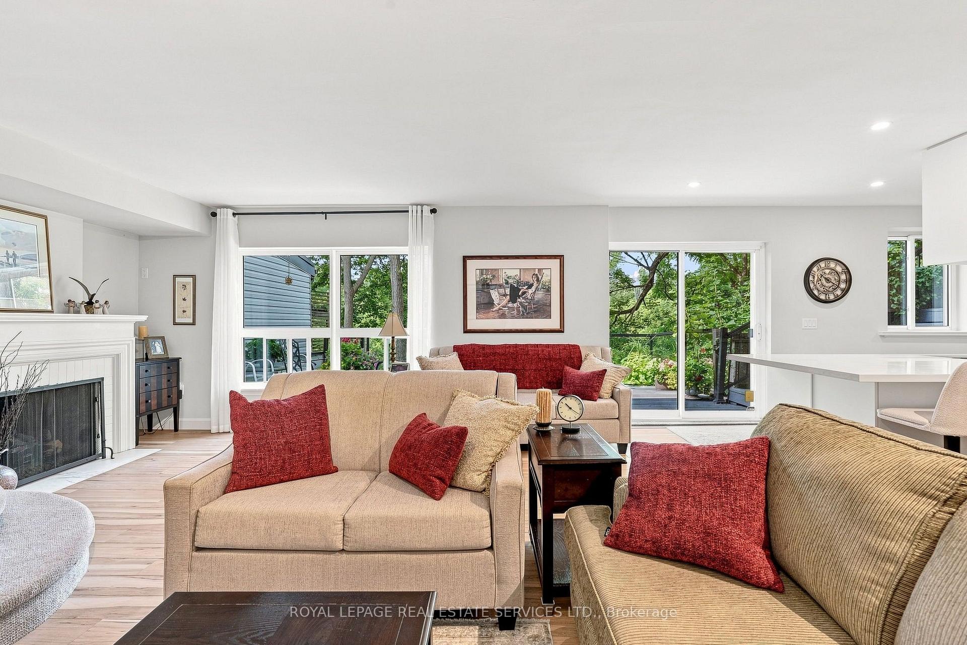 Photo 41 of 372 Trafalgar Road, Oakville, Old Oakville — HOMEH