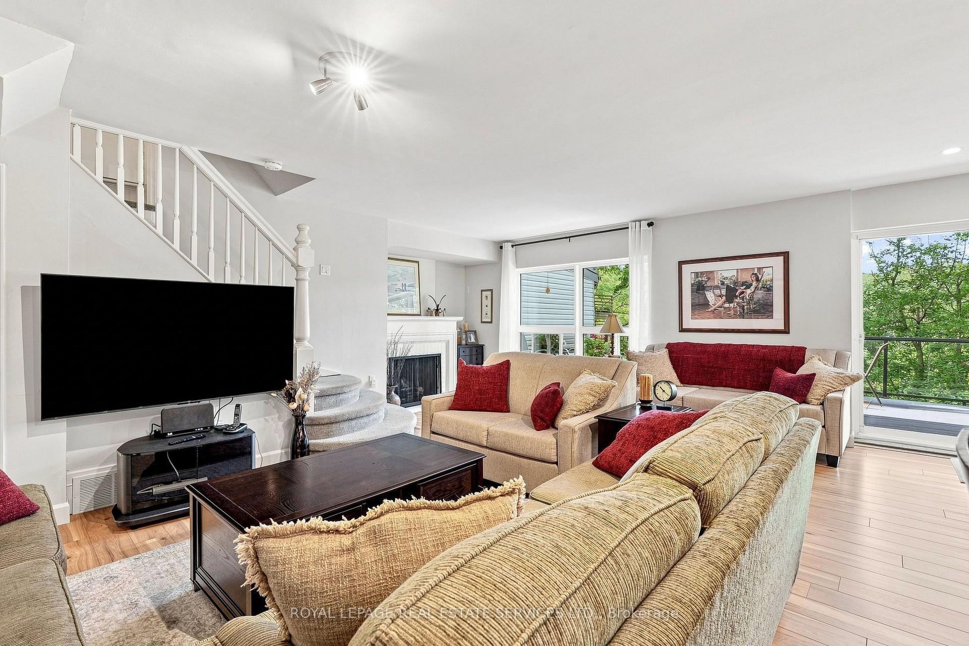 Photo 42 of 372 Trafalgar Road, Oakville, Old Oakville — HOMEH