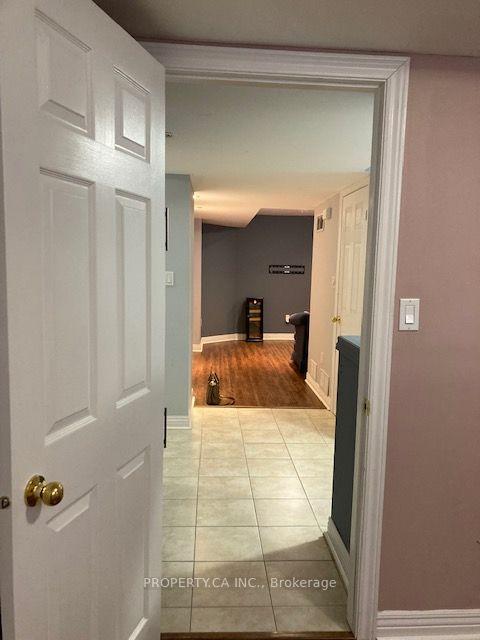 Photo 3 of Unit Lower A, 2194 Wildwood Crescent, Pickering, Brock Ridge — HOMEH