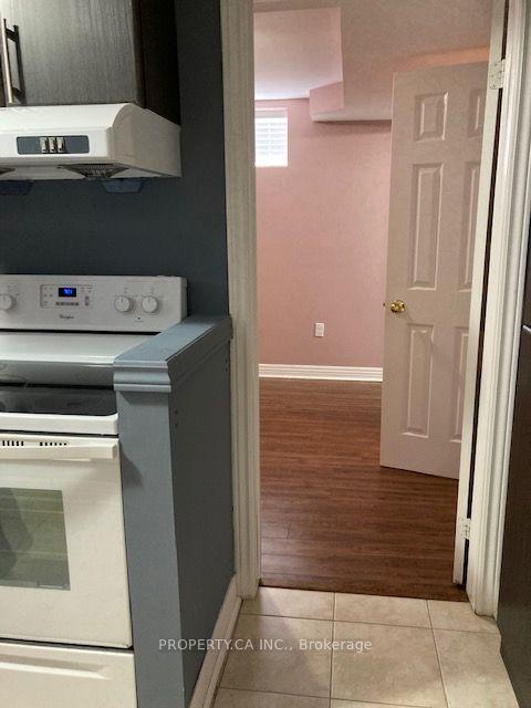 Photo 7 of Unit Lower A, 2194 Wildwood Crescent, Pickering, Brock Ridge — HOMEH