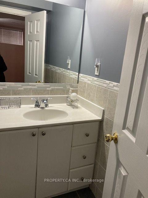 Photo 13 of Unit Lower A, 2194 Wildwood Crescent, Pickering, Brock Ridge — HOMEH