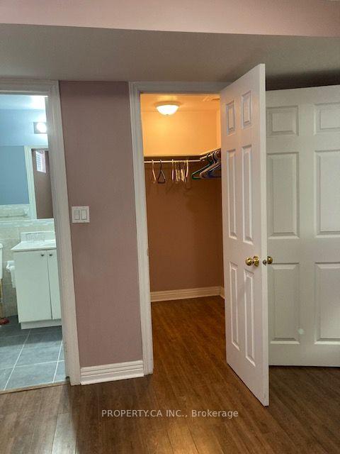 Photo 25 of Unit Lower A, 2194 Wildwood Crescent, Pickering, Brock Ridge — HOMEH