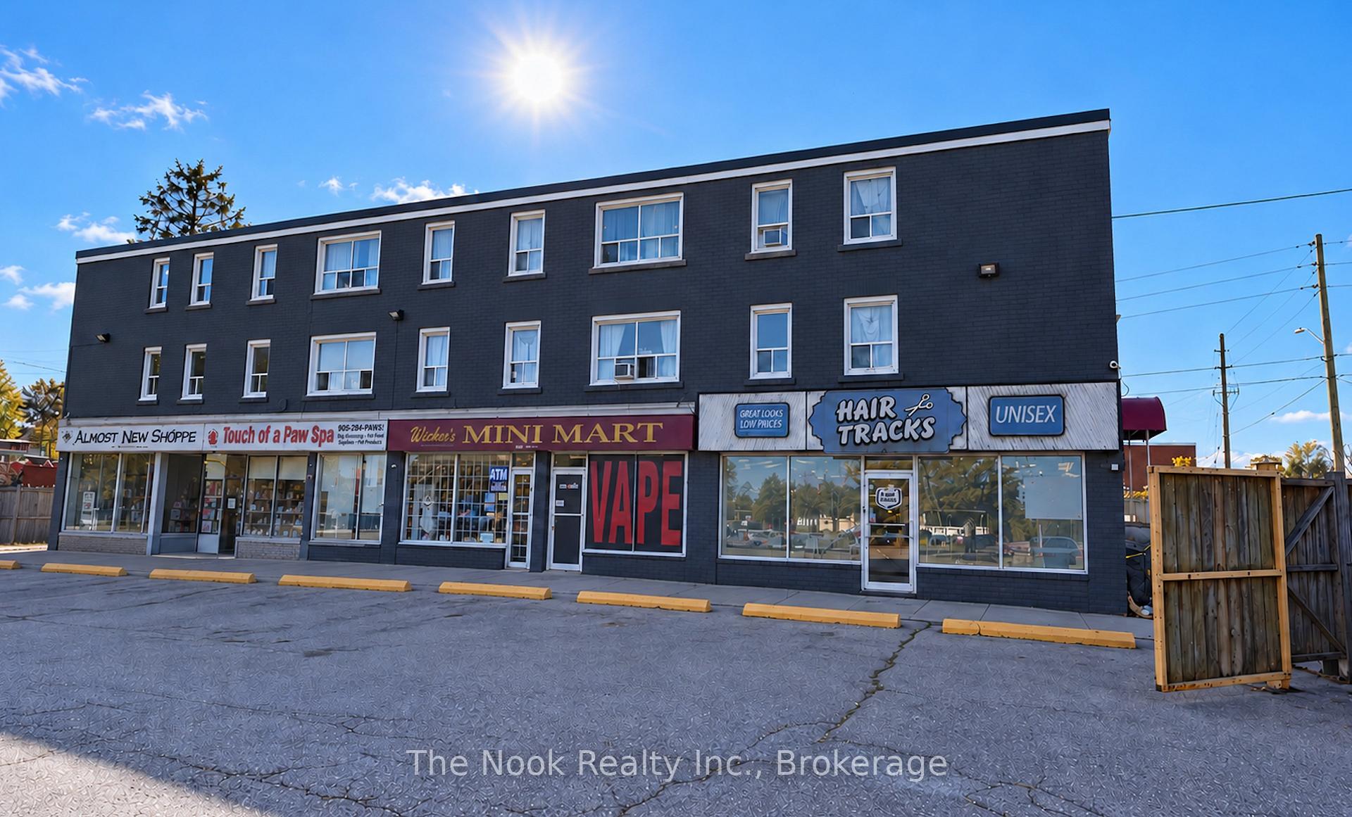 Photo 28 of Unit 6, 1201 Cedar Street, Oshawa, Lakeview — HOMEH