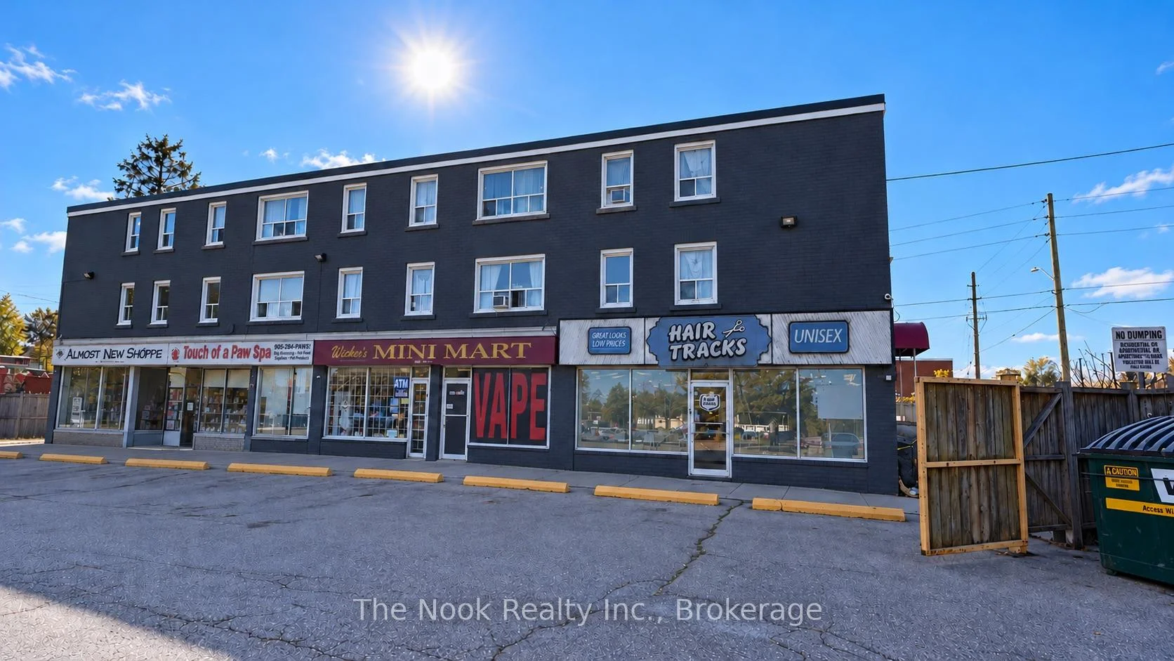 Photo 5 of Unit 6, 1201 Cedar Street, Oshawa, Lakeview — HOMEH
