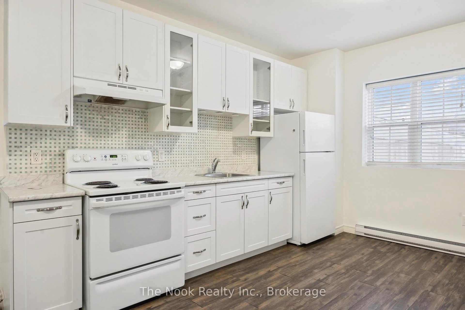 Photo 13 of Unit 6, 1201 Cedar Street, Oshawa, Lakeview — HOMEH