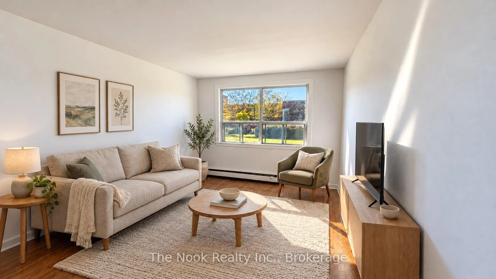 Photo 17 of Unit 6, 1201 Cedar Street, Oshawa, Lakeview — HOMEH
